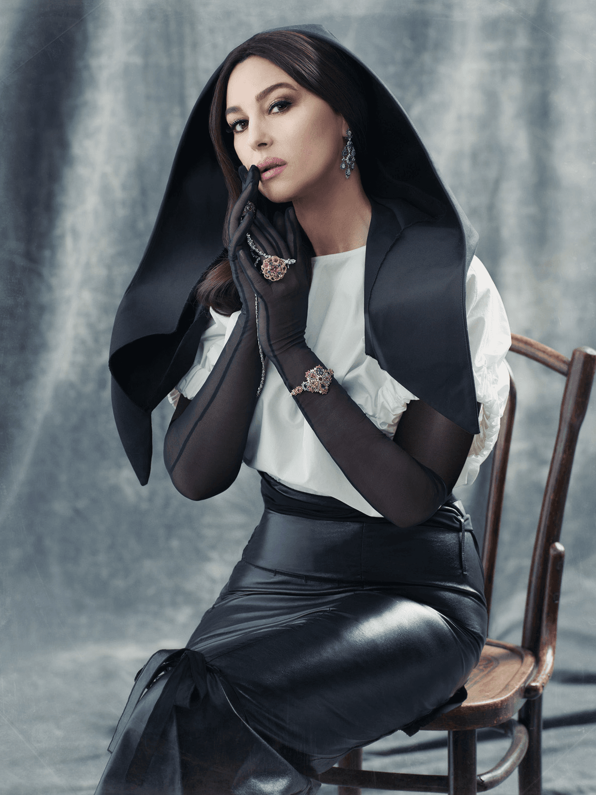 Citizen K International, Spring 2016