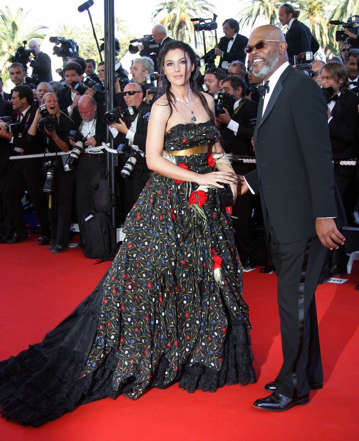Cannes Film Festival, 2004
