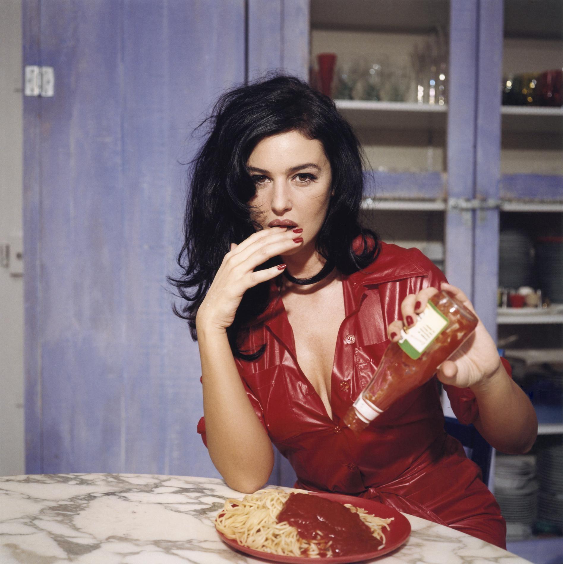 La migliore galleria di Monica Bellucci — 56