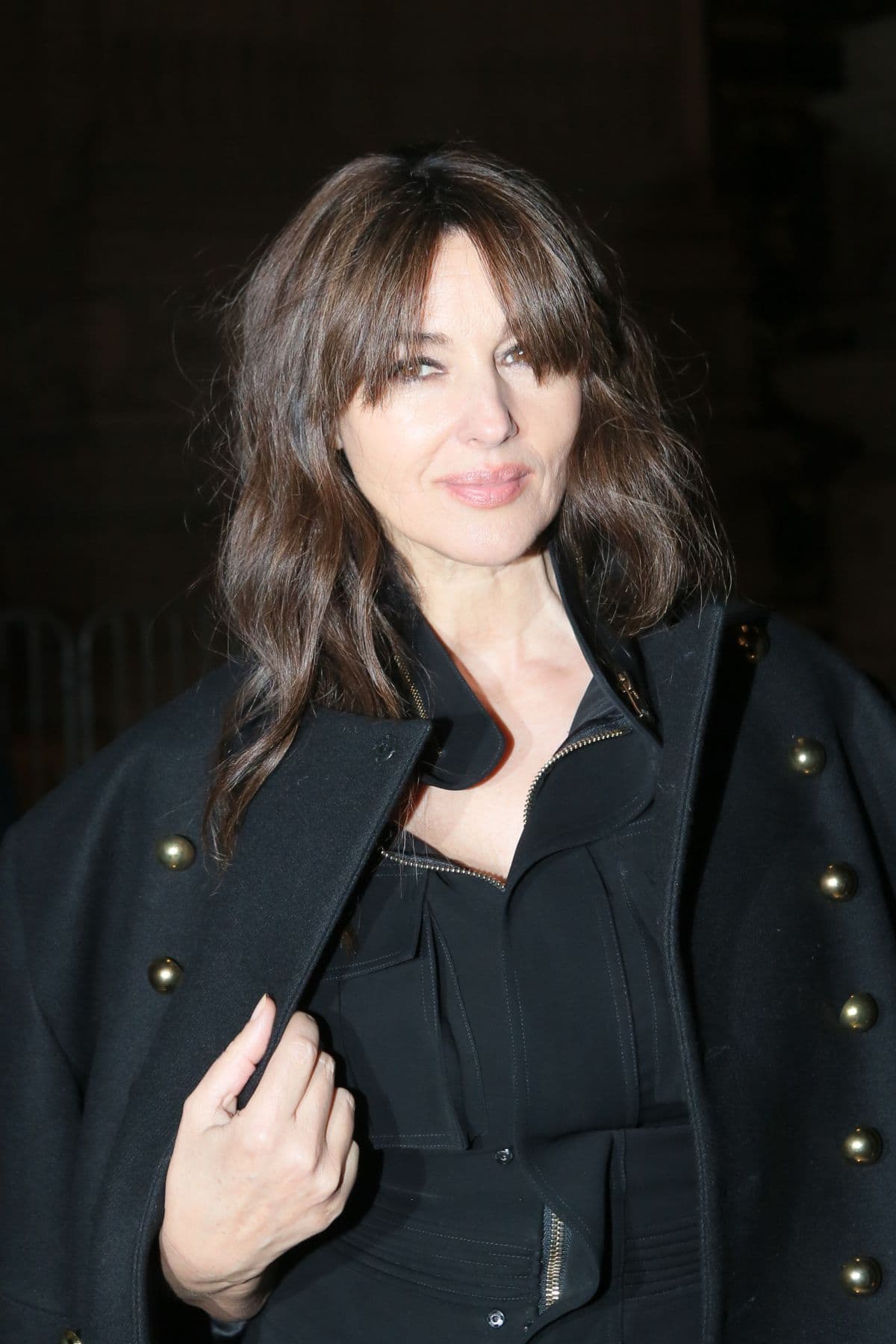 Alexandre Vauthier Fashion Show in Paris 2017