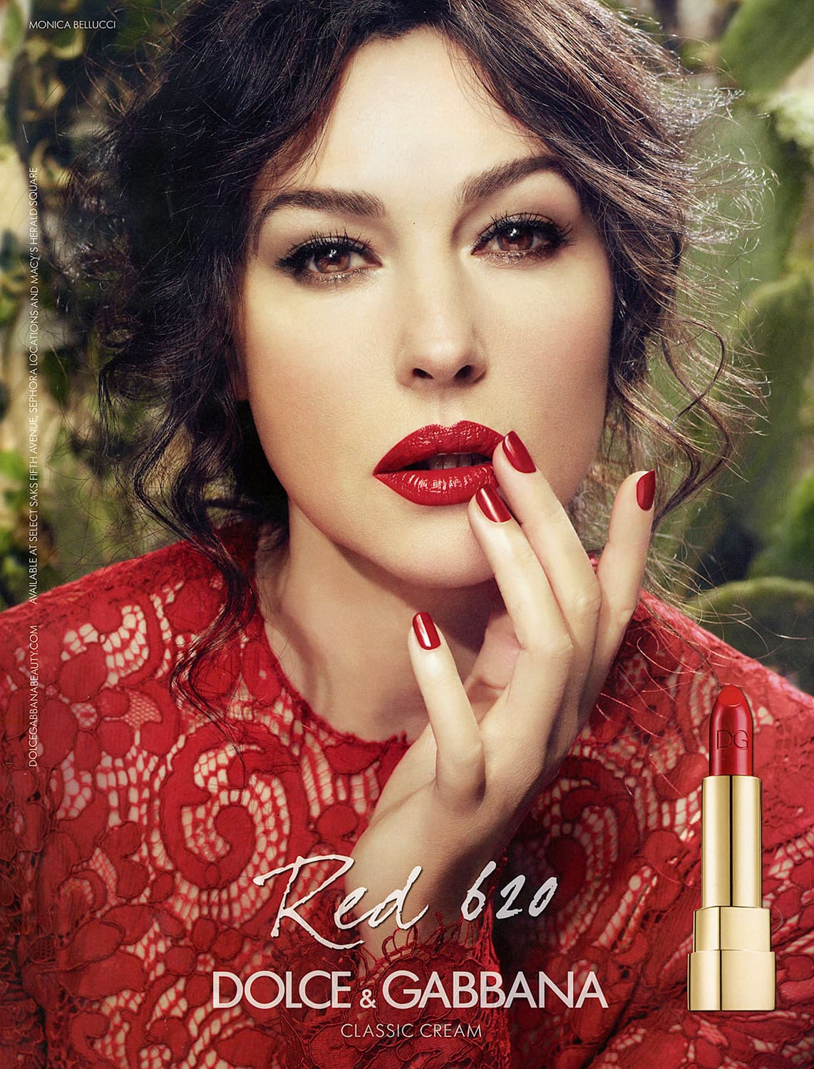 Dolce % Gabbana, 2013