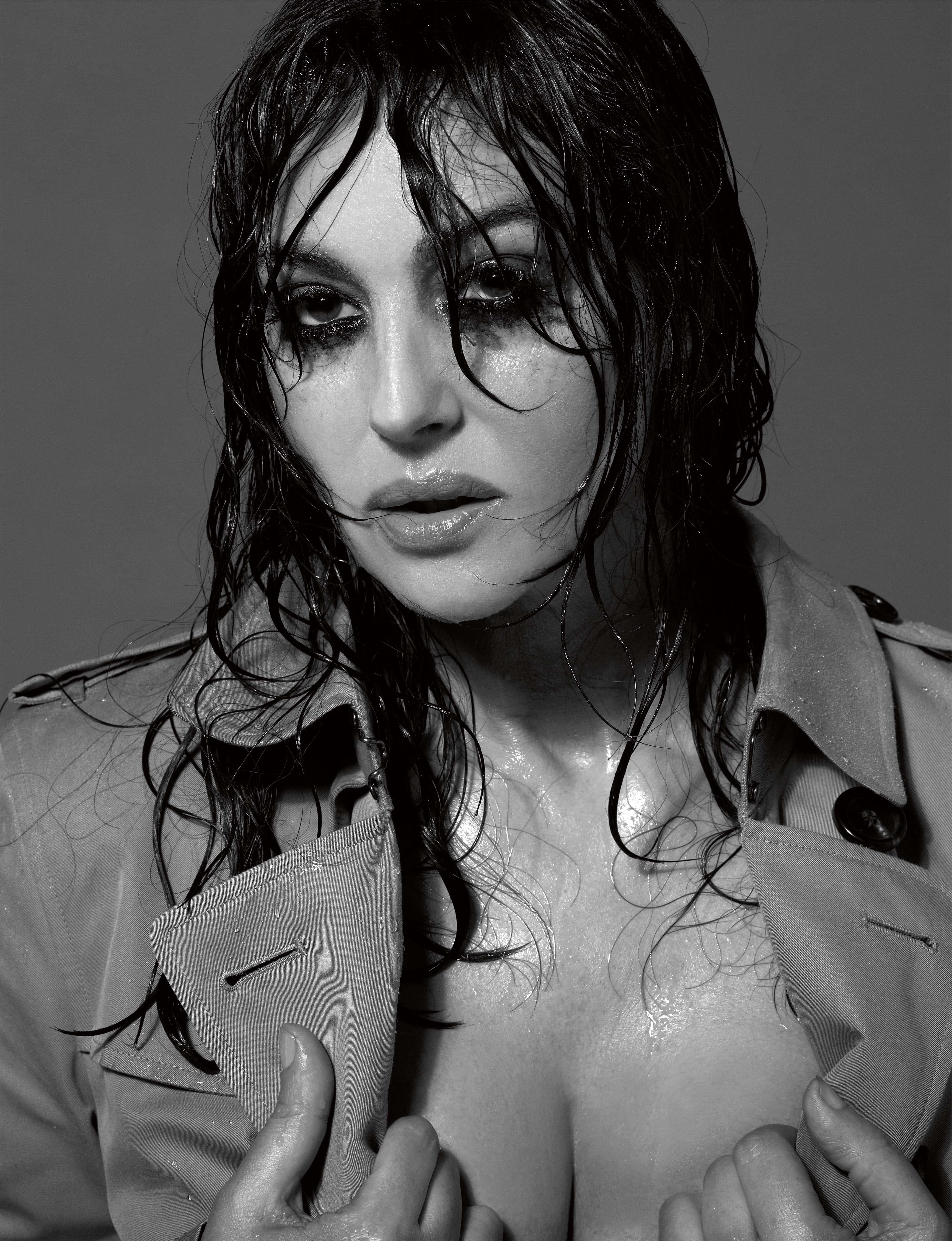 All you need to know about Monica Bellucci movie “On The Milky Road”