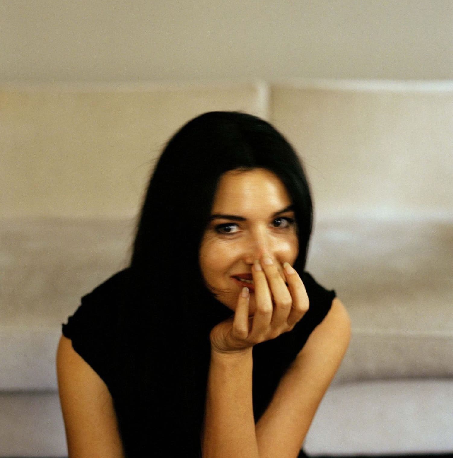 She has since played in many films from Europe and Hollywood like Tears of the Sun (2003), The Matrix Reloaded (2003), The Passion of the Christ (2004), The Brothers Grimm (2005), Le Deuxième souffle (2007), Shoot 'Em Up (2007), Don't Look Back (2009) and The Sorcerer's Apprentice (2010).
