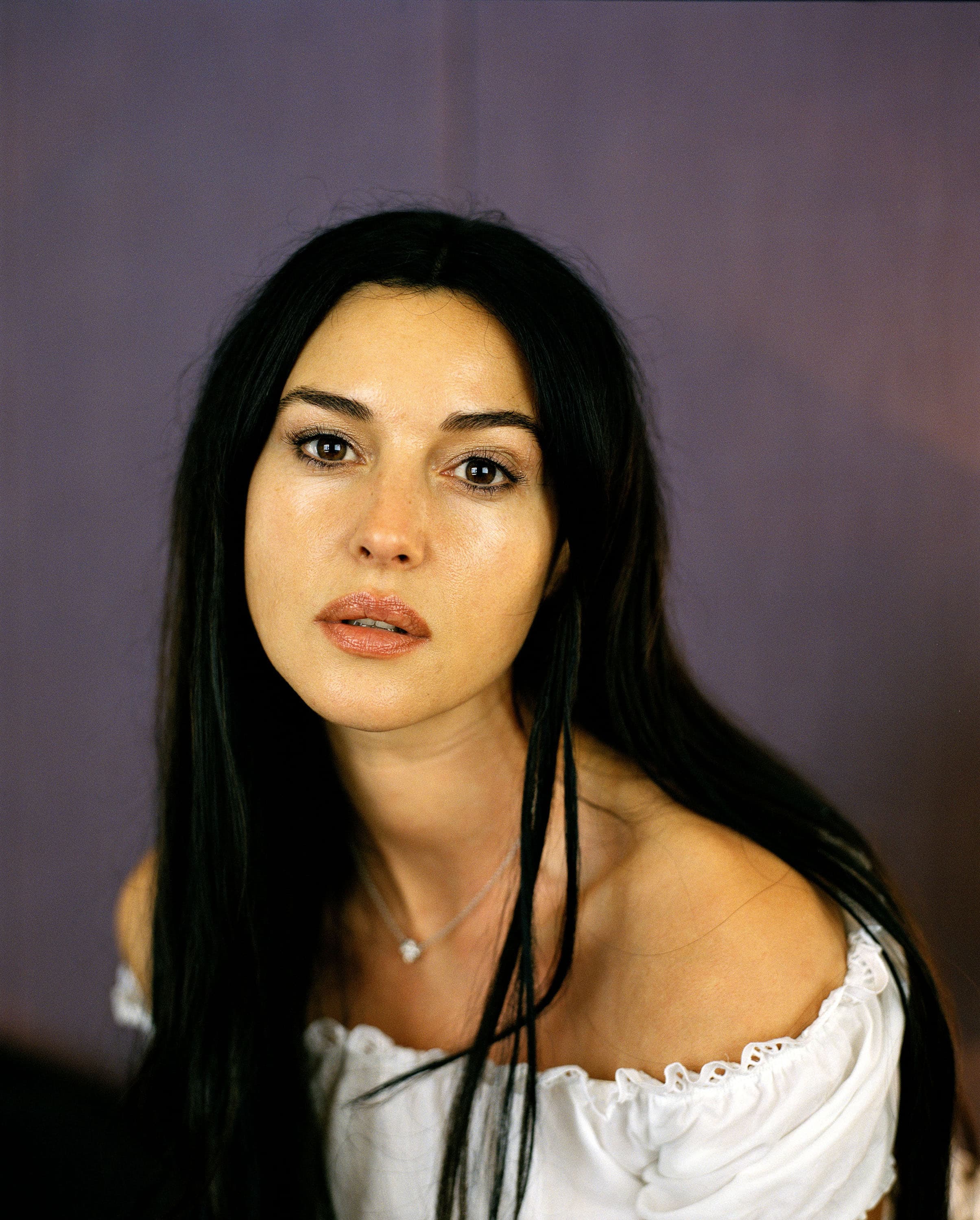 In 2011, Bellucci was ranked fourth in Los Angeles Times Magazine's list of the 50 most beautiful women in film.