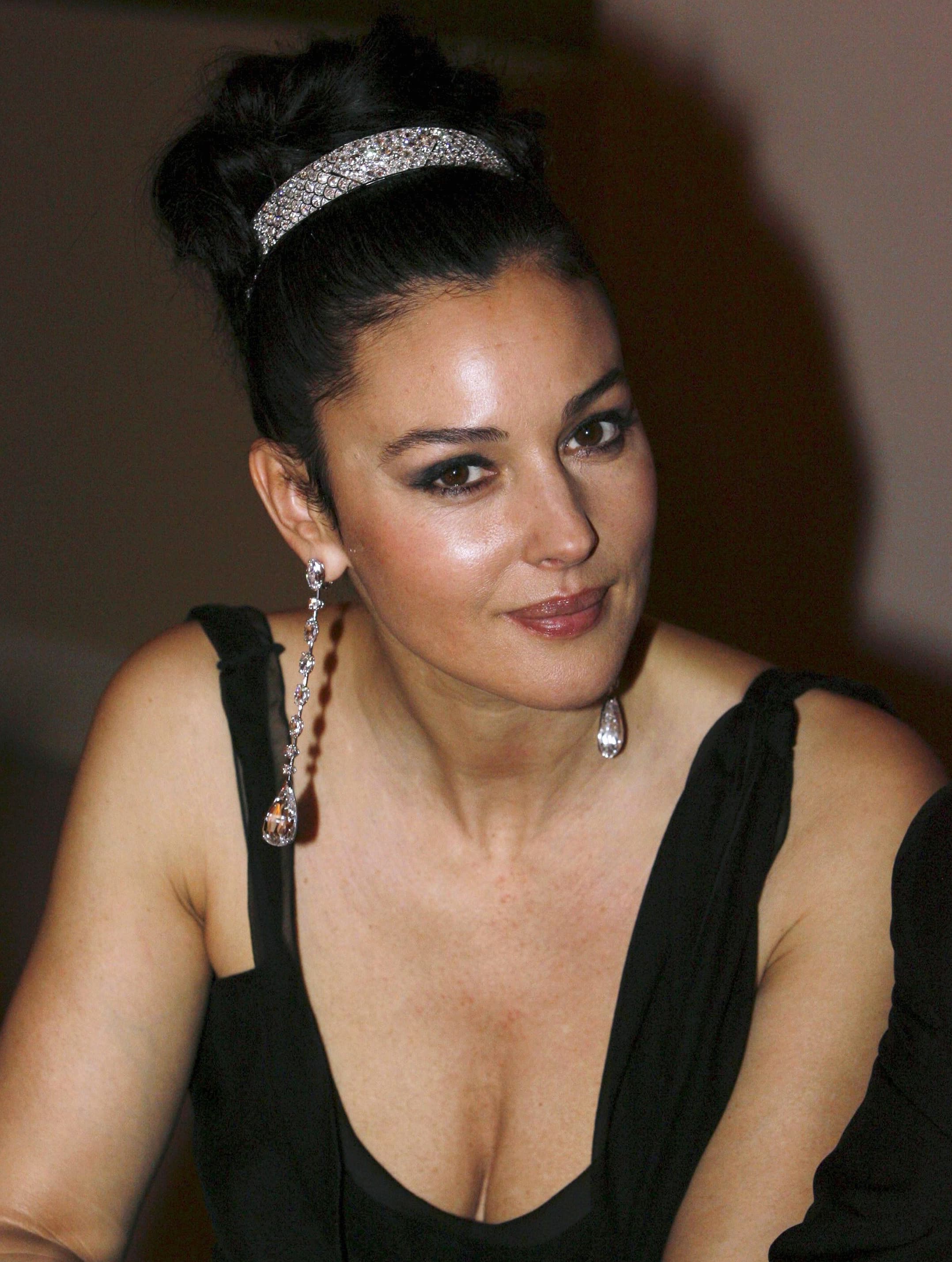 The Best Photos of Monica Bellucci — photo 59