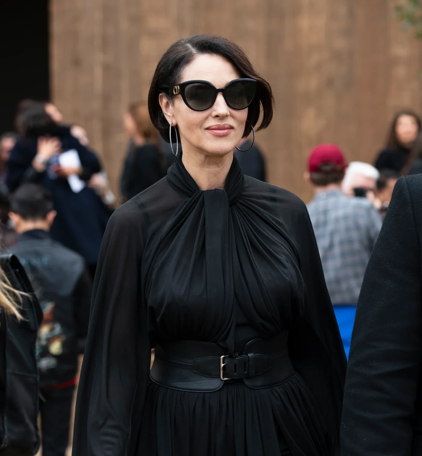 The Best Photos of Monica Bellucci — photo 80
