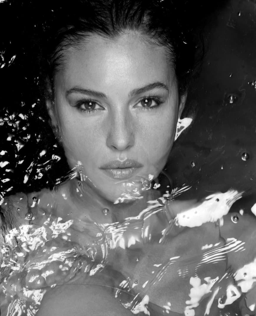 Monica Bellucci