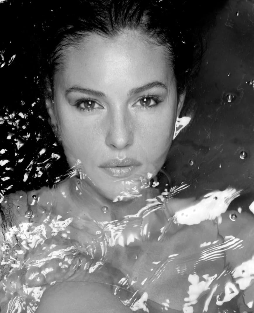 Monica Bellucci Best Pictures — photo 14