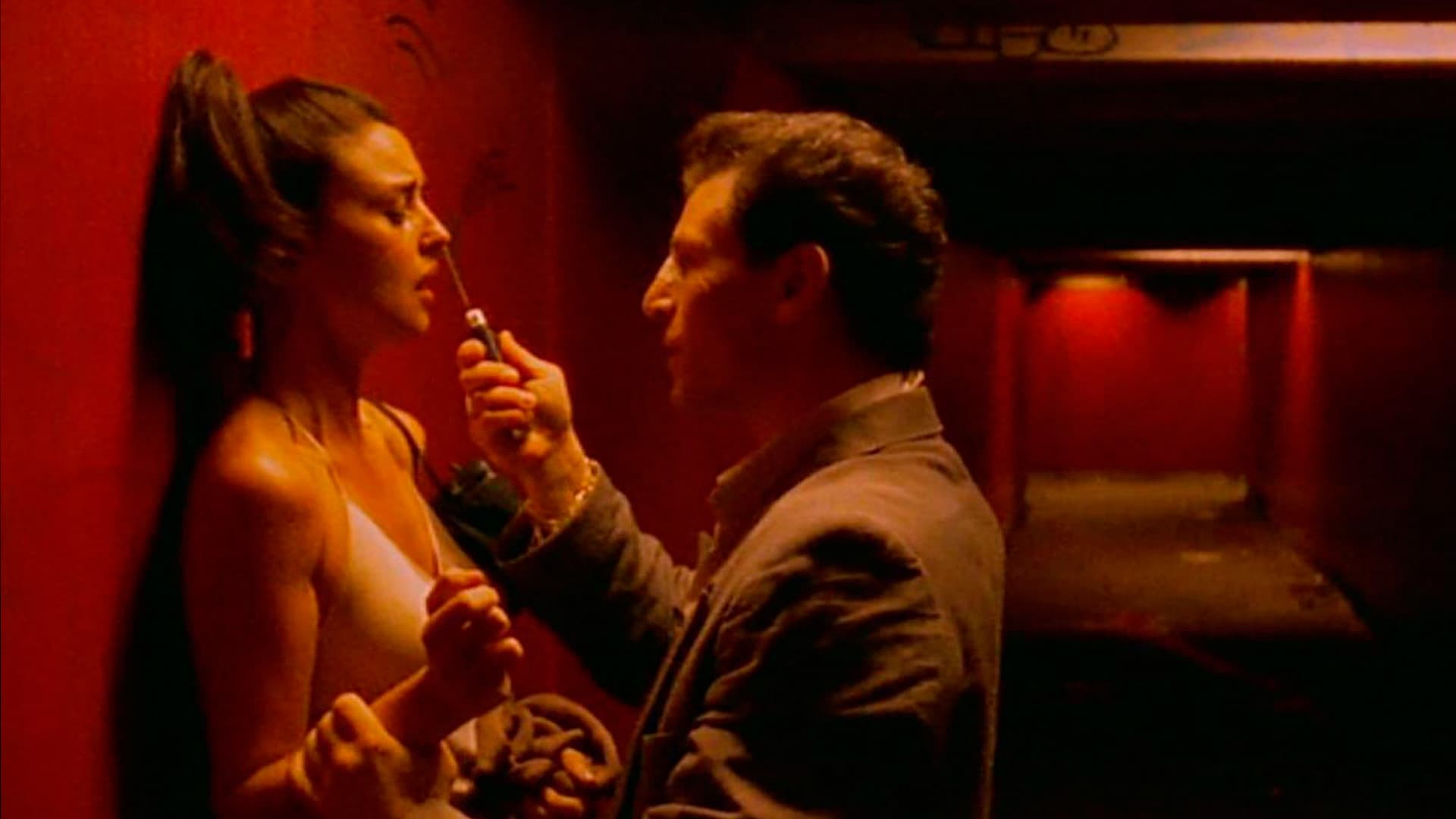 Irréversible competed at the 2002 Cannes Film Festival and won the Stockholm International Film Festival's award for best film.