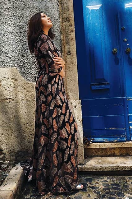 Deva Cassel, Dolce & Gabbana — photo 5