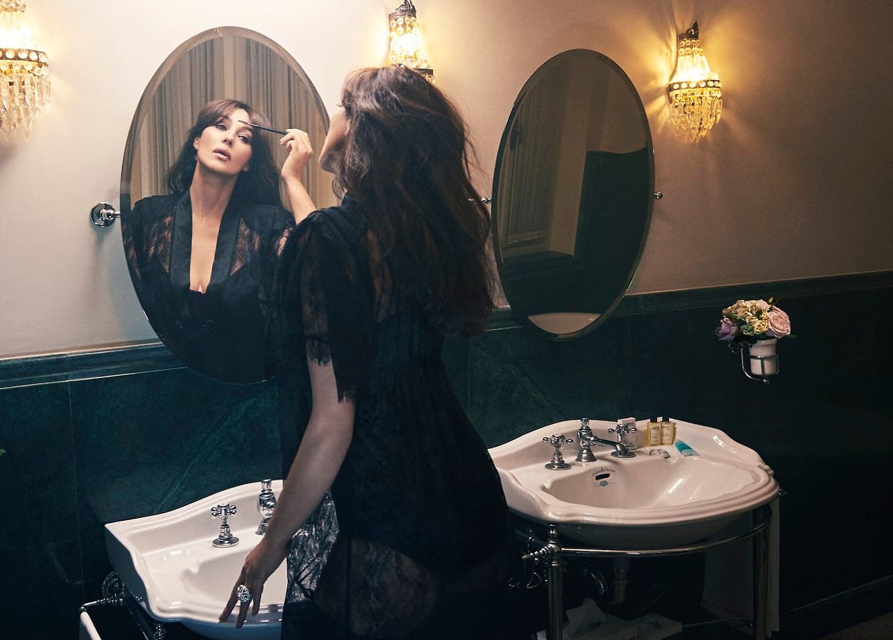 Monica Bellucci Top Rated Collection — photo 36