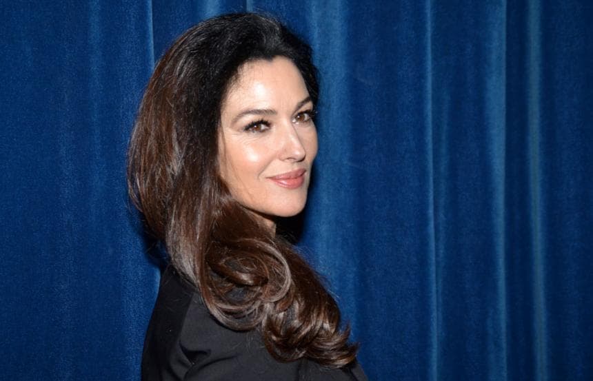 Monica Bellucci Top Rated Collection — photo 70