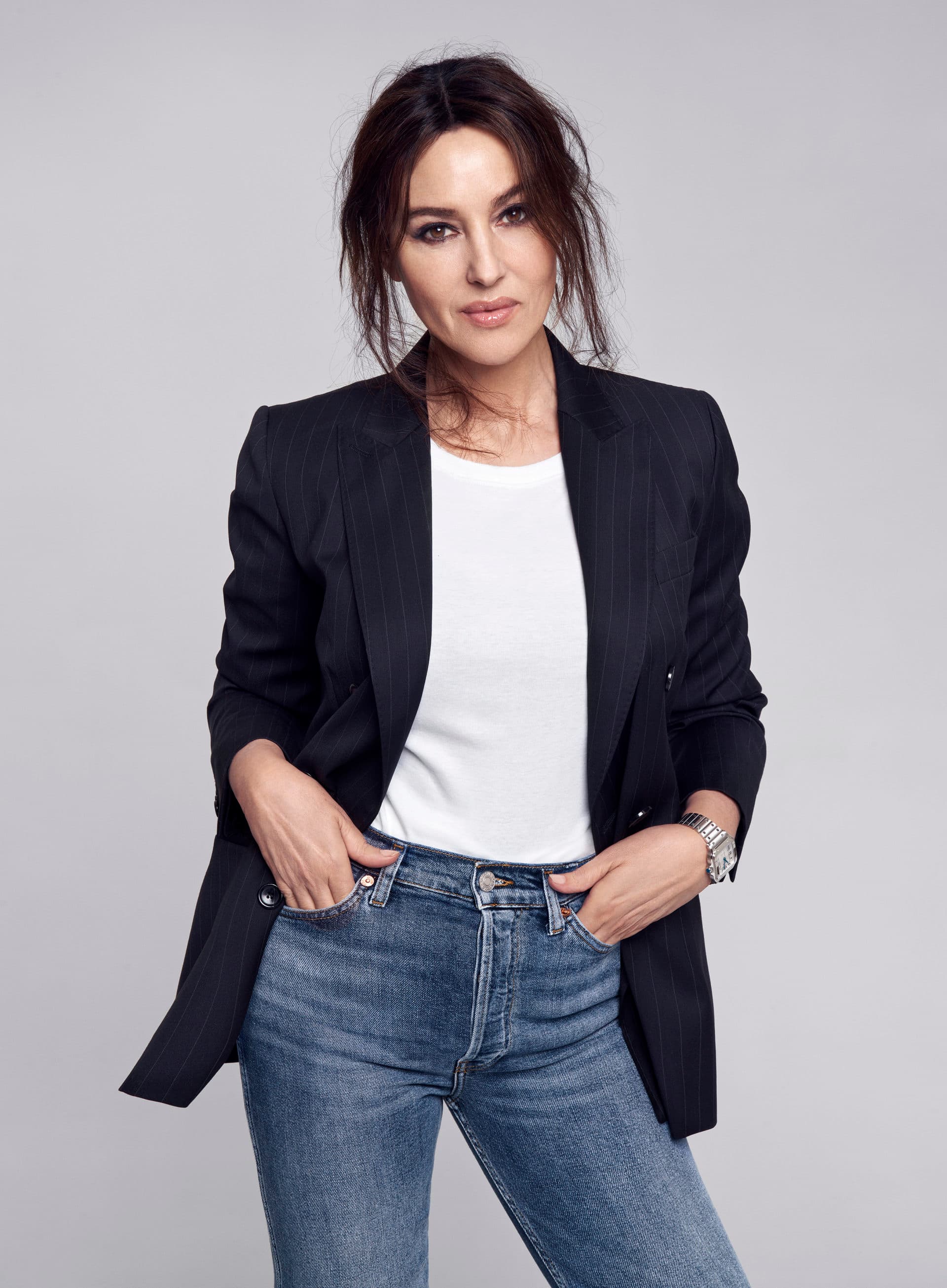 Monica Bellucci for Cartier 2021 — photo 13