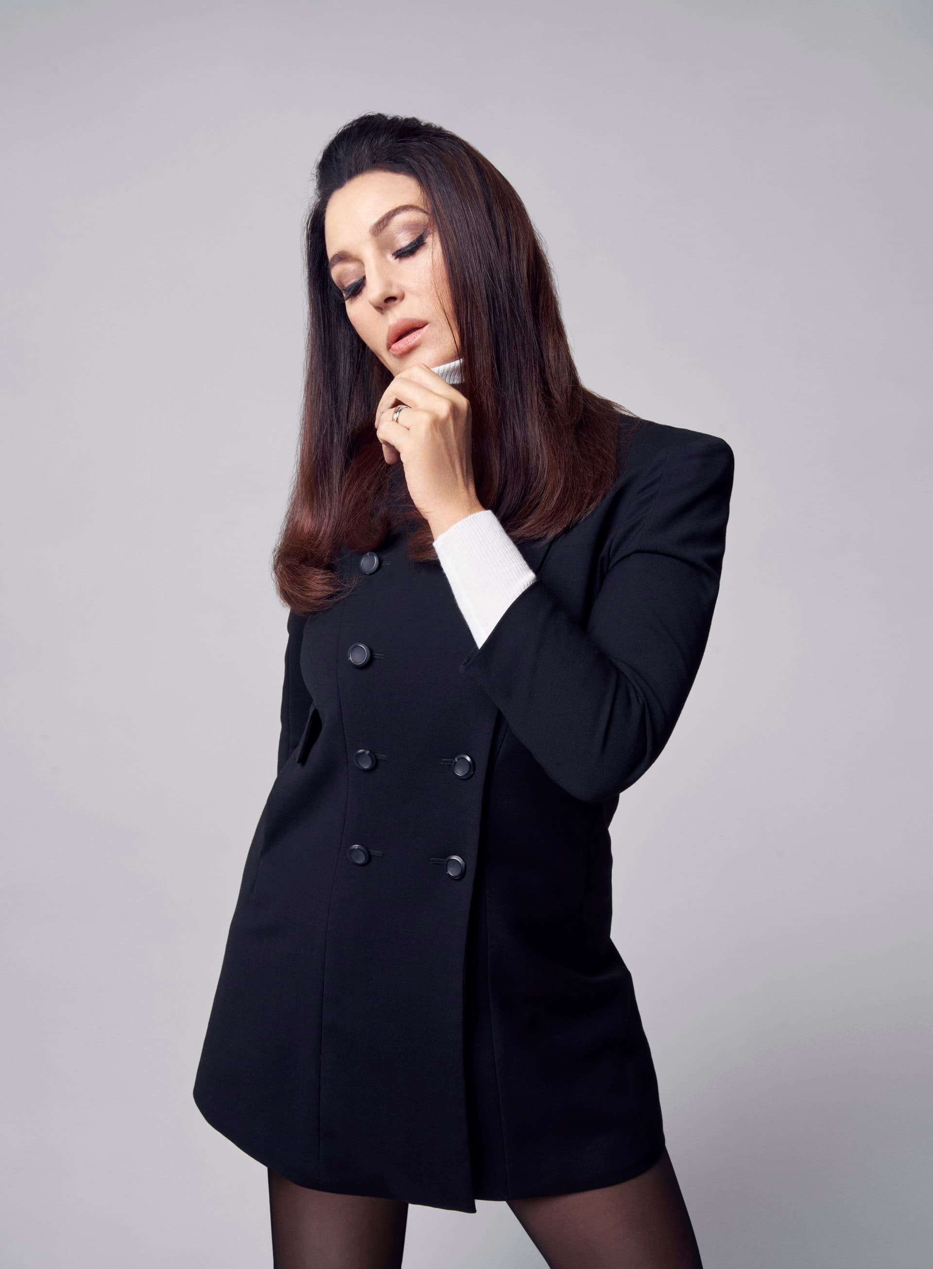 Monica Bellucci for Cartier 2021 — photo 23