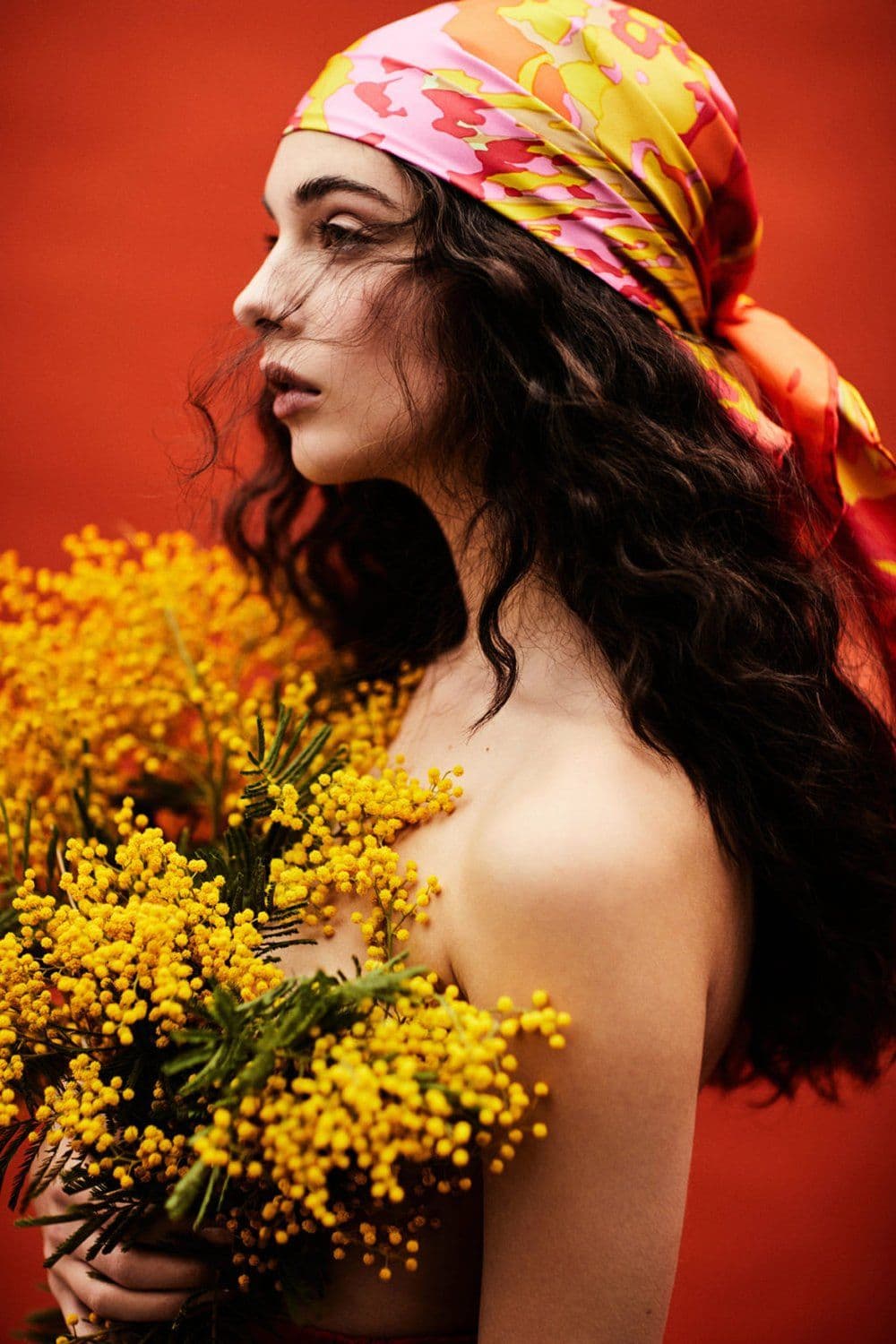 Deva Cassel Best Moments — photo 11