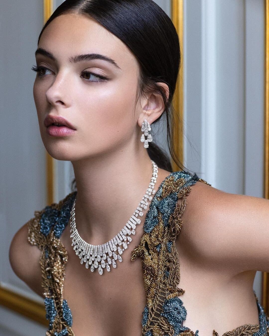 Deva Cassel Instagram account is: https://www.instagram.com/d.casseluxxi