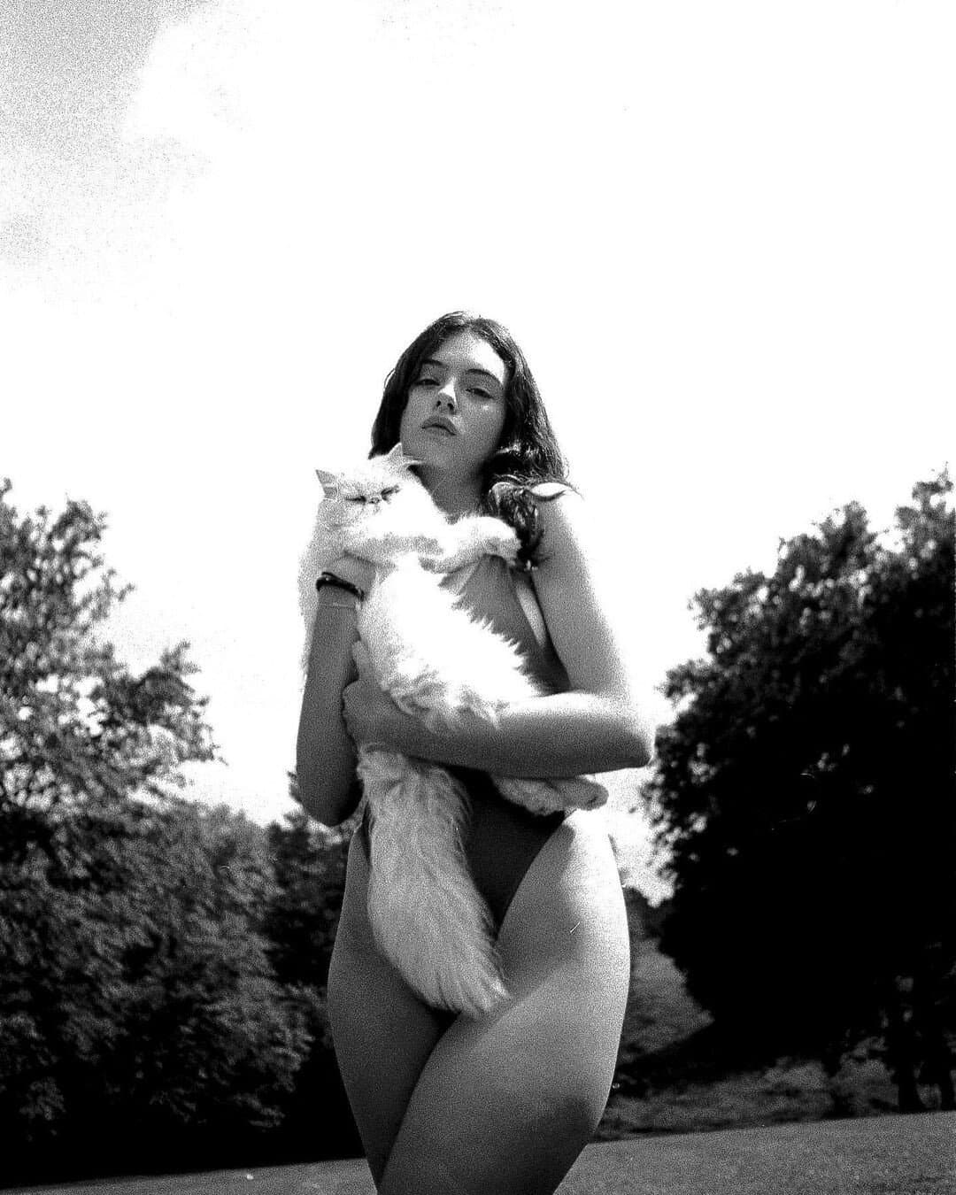 Deva Cassel Best Moments — photo 15