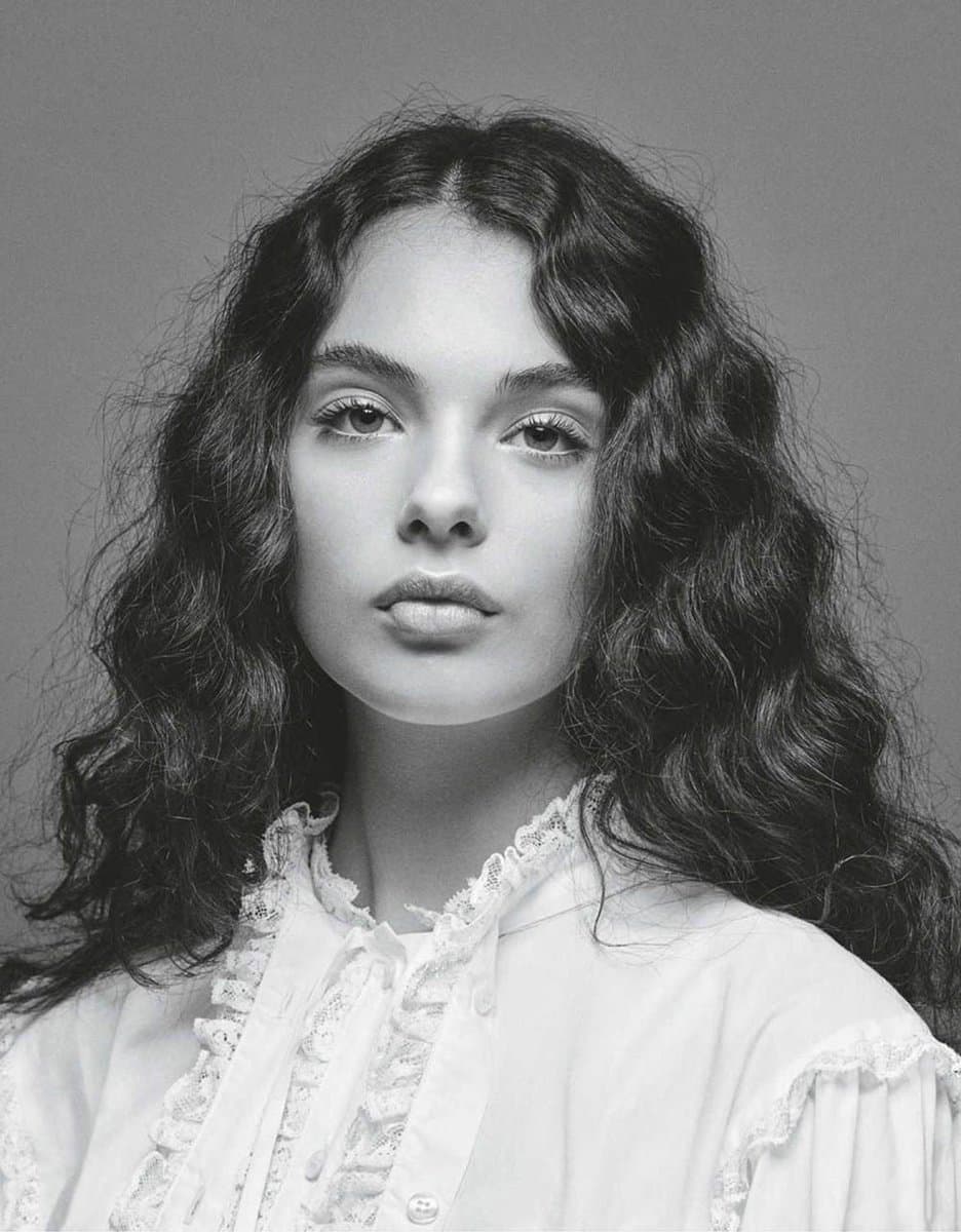 Deva has been in and around the spotlight for her entire life, but she has never been the kind of person who relishes in attention. She is a surprisingly private person and at this point, it doesn’t appear that she’s done any interviews or major public appearances. There’s a good chance this could change as she gets older and more established in her career.