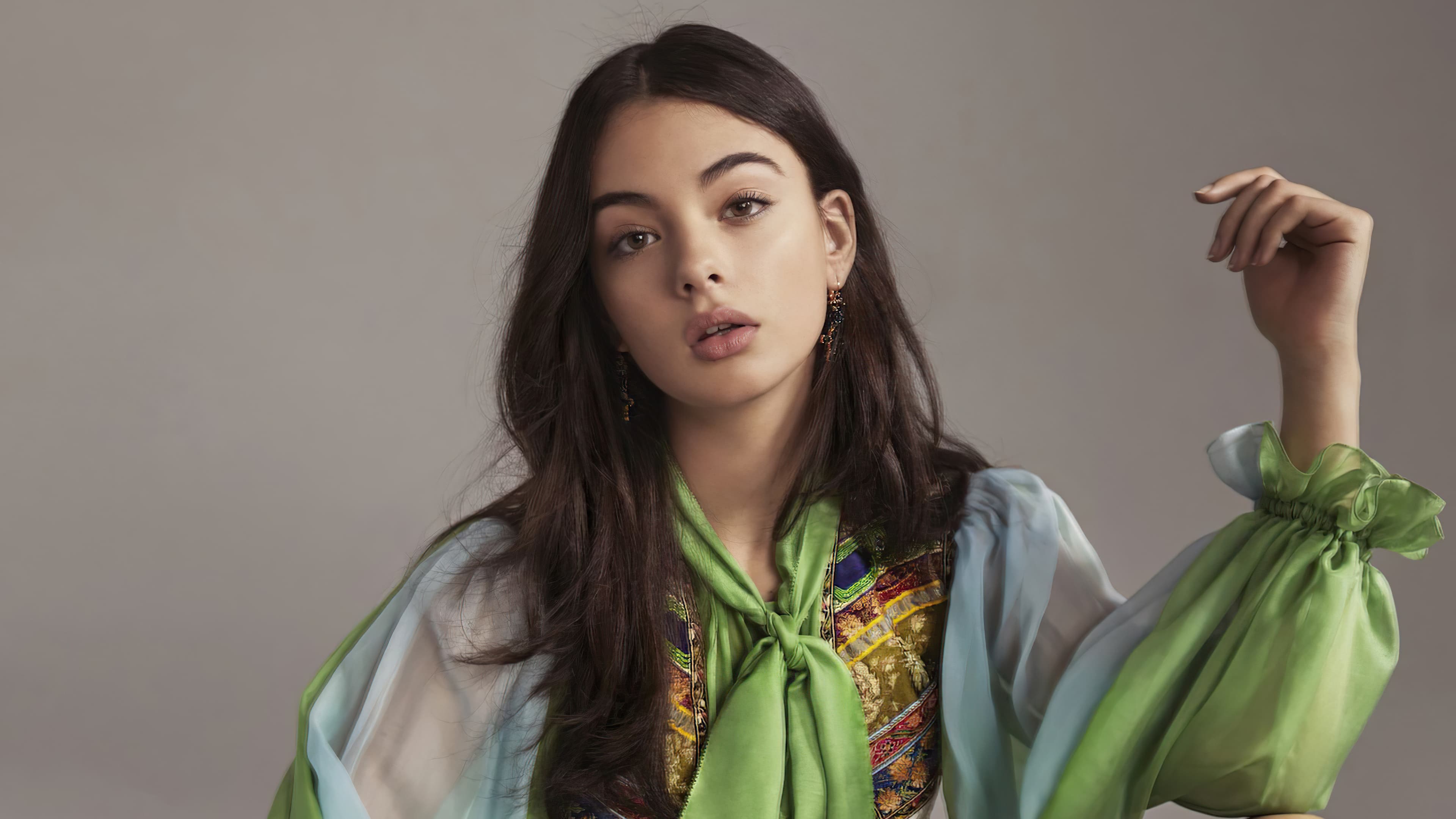Deva Cassel Most Beautiful Looks — photo 12