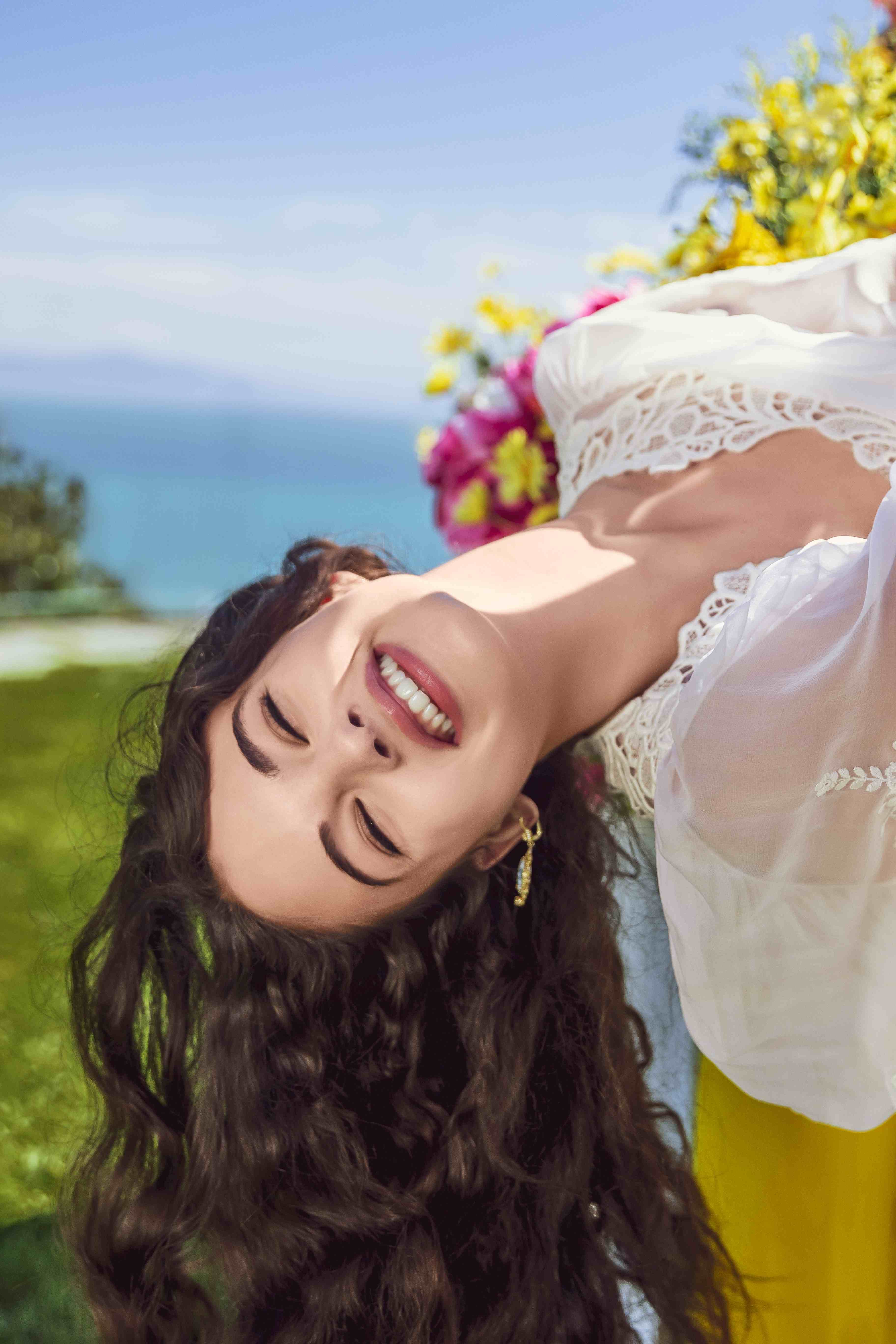 Deva Cassel Most Beautiful Looks — photo 13