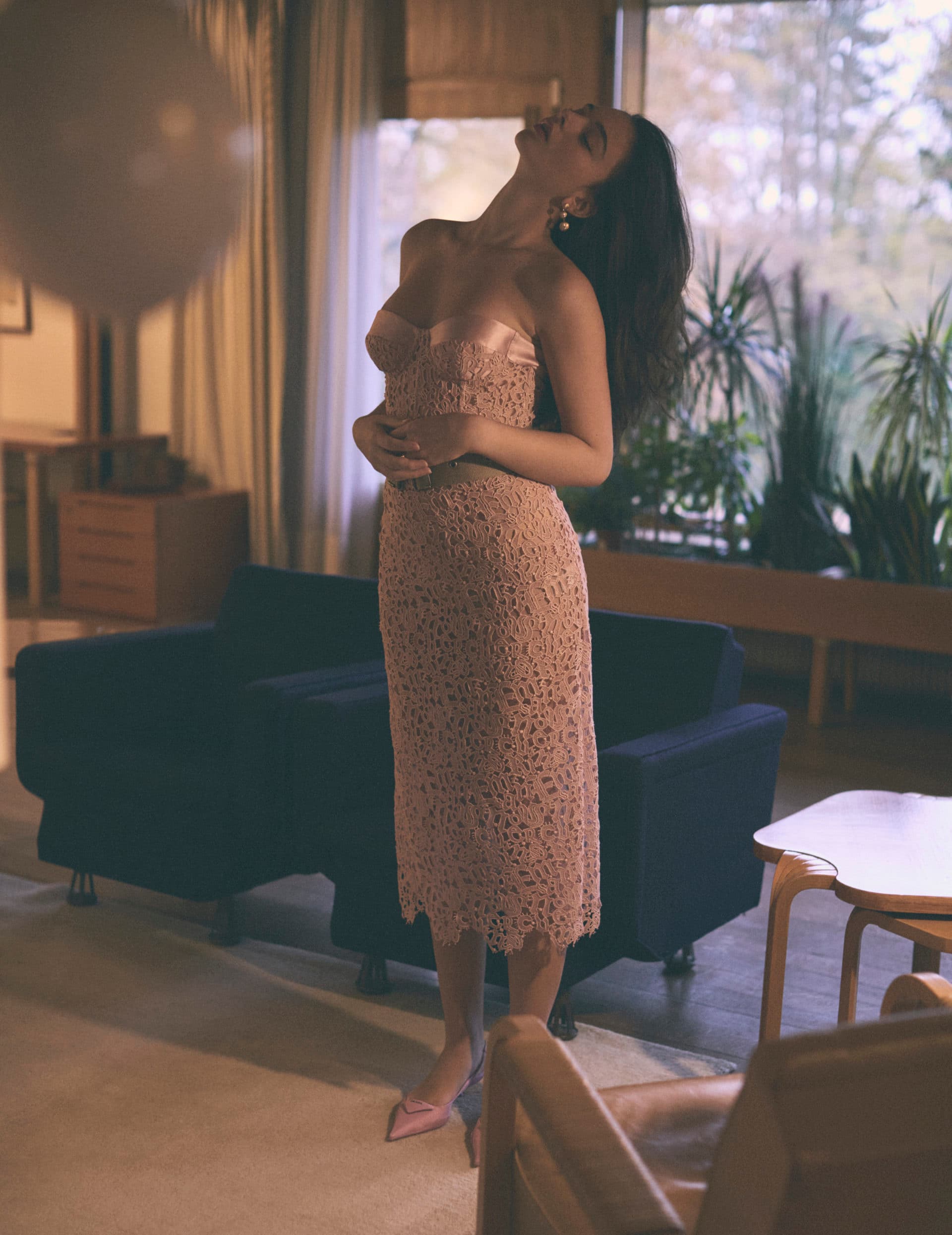 Deva Cassel, ELLE 2021 — photo 9