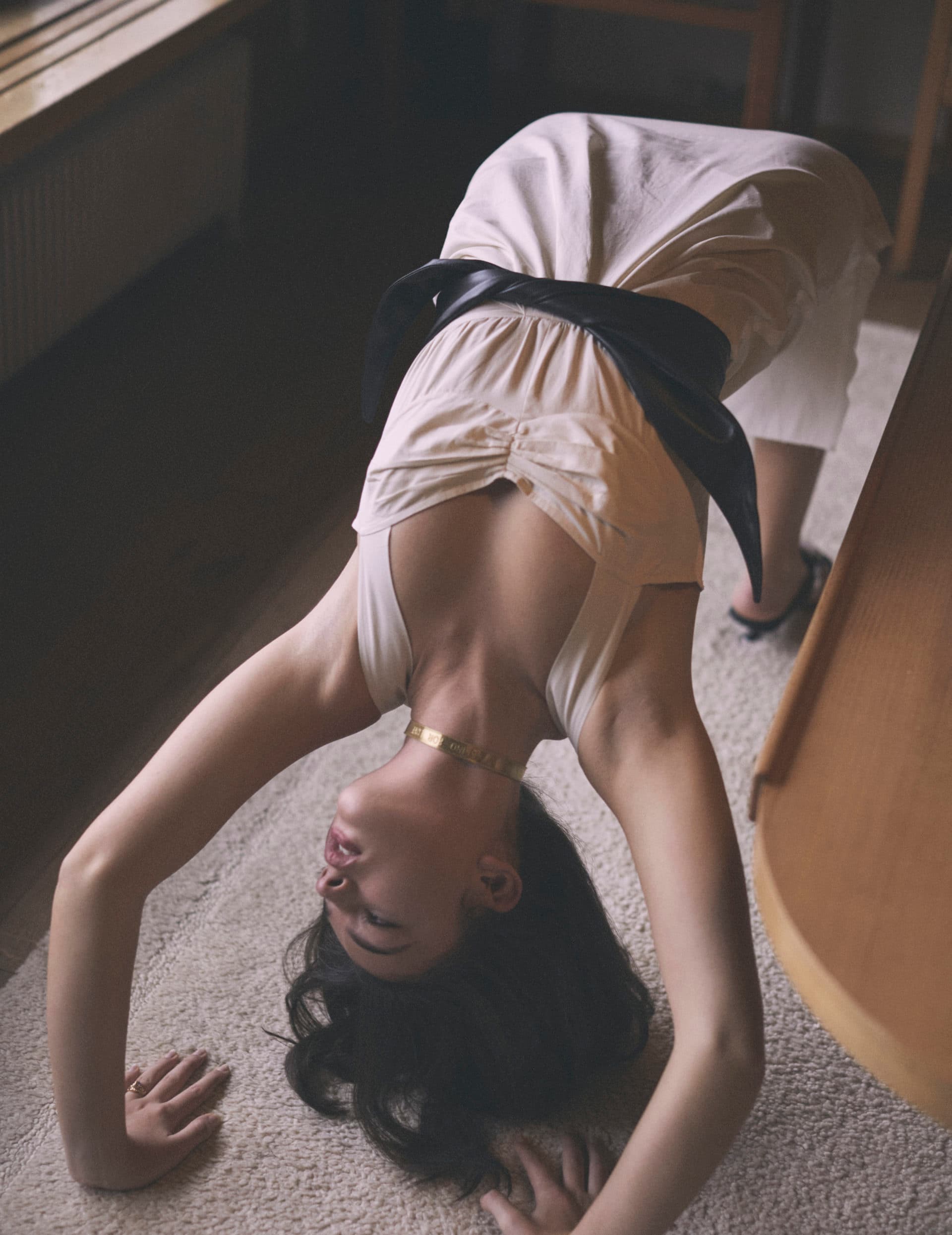 Deva Cassel, ELLE 2021 — photo 14