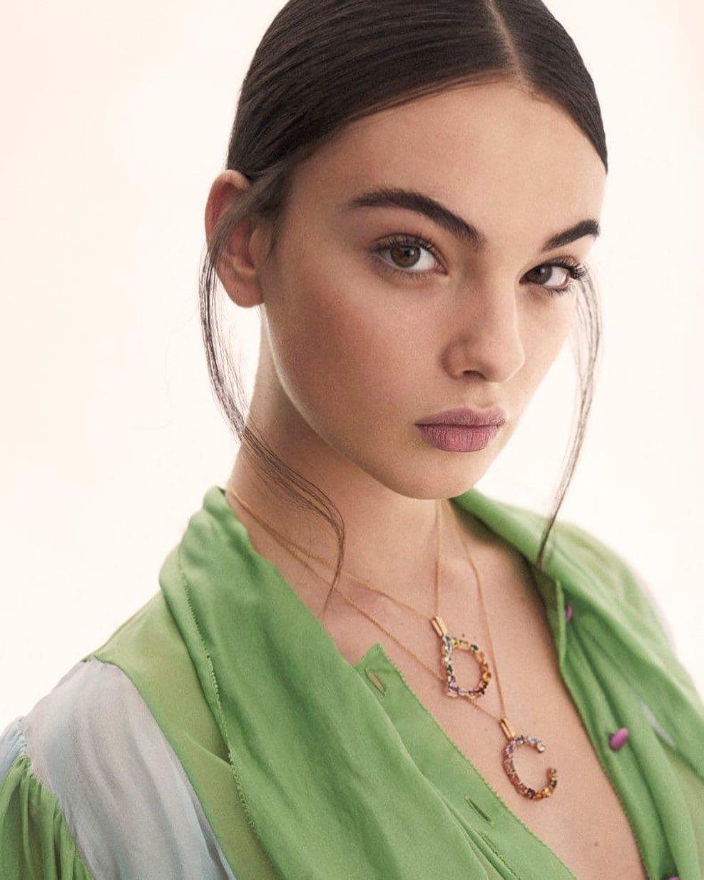 Deva Cassel Instagram account is: https://www.instagram.com/d.casseluxxi