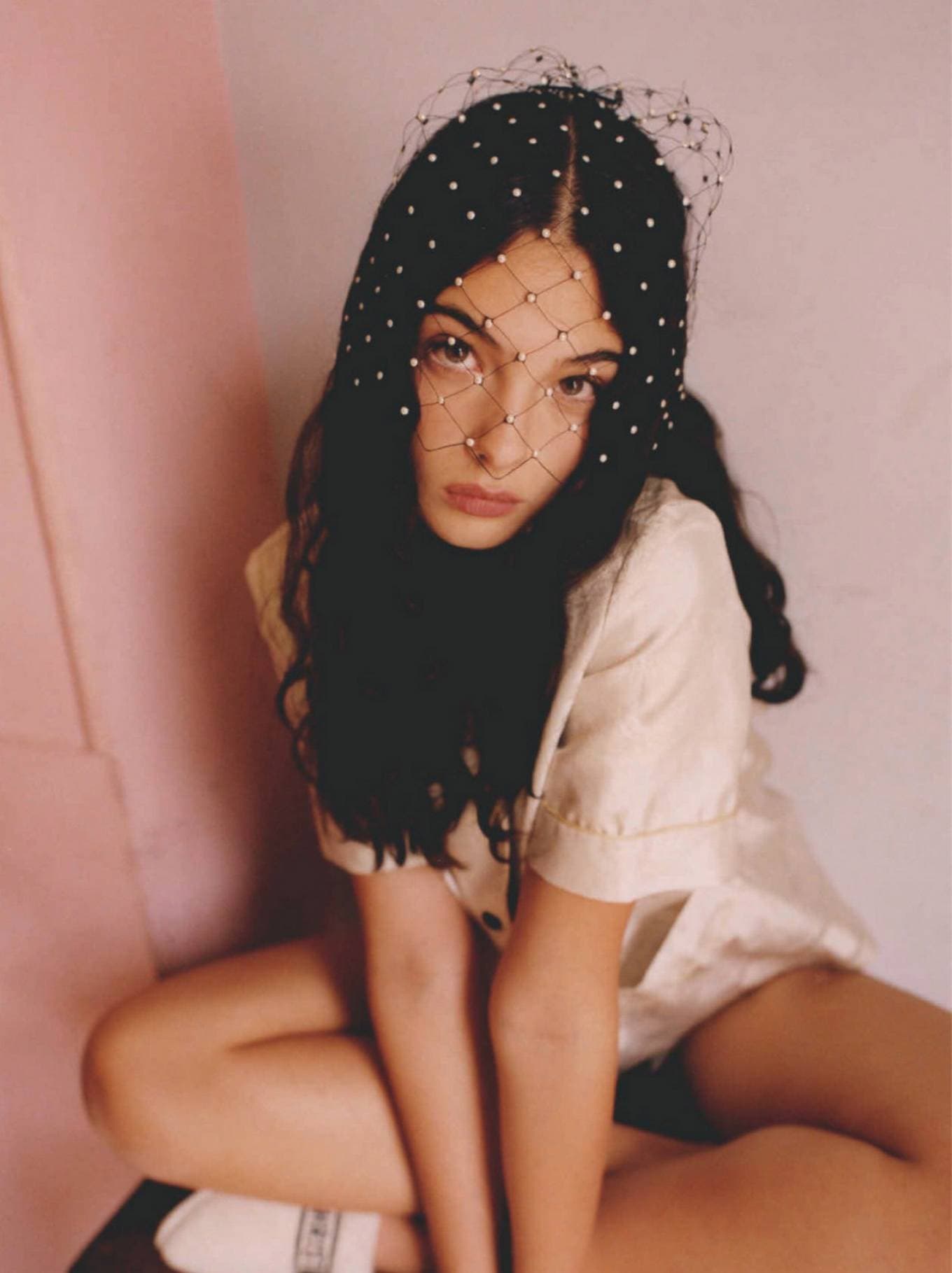 Deva Cassel Most Beautiful Looks — photo 8