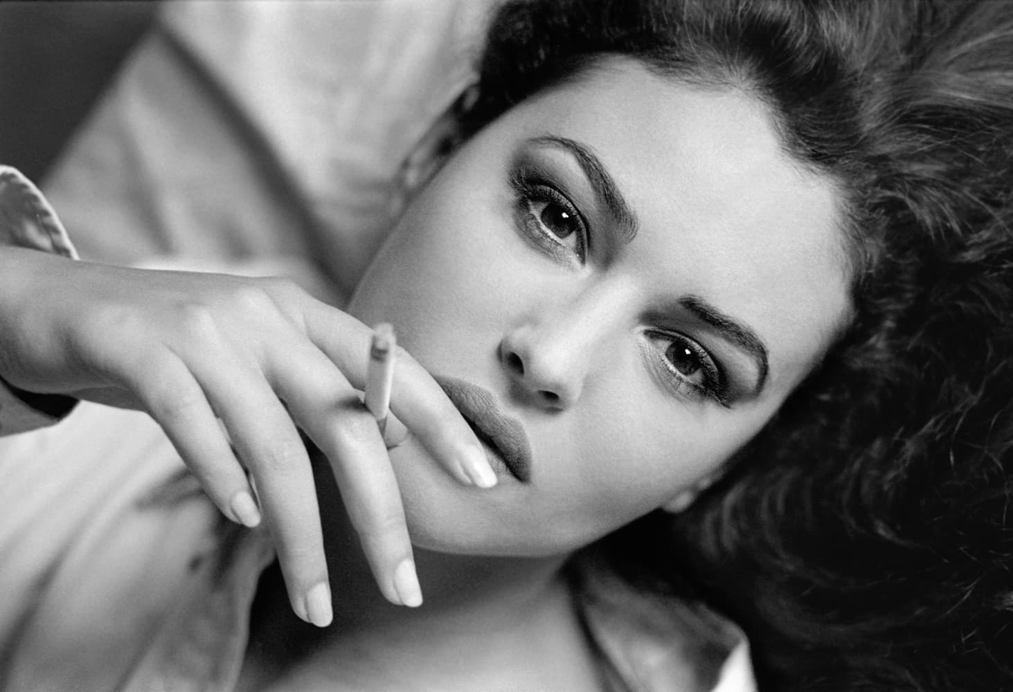 Monica Bellucci by Dirk Vogel, 1995 — photo 2
