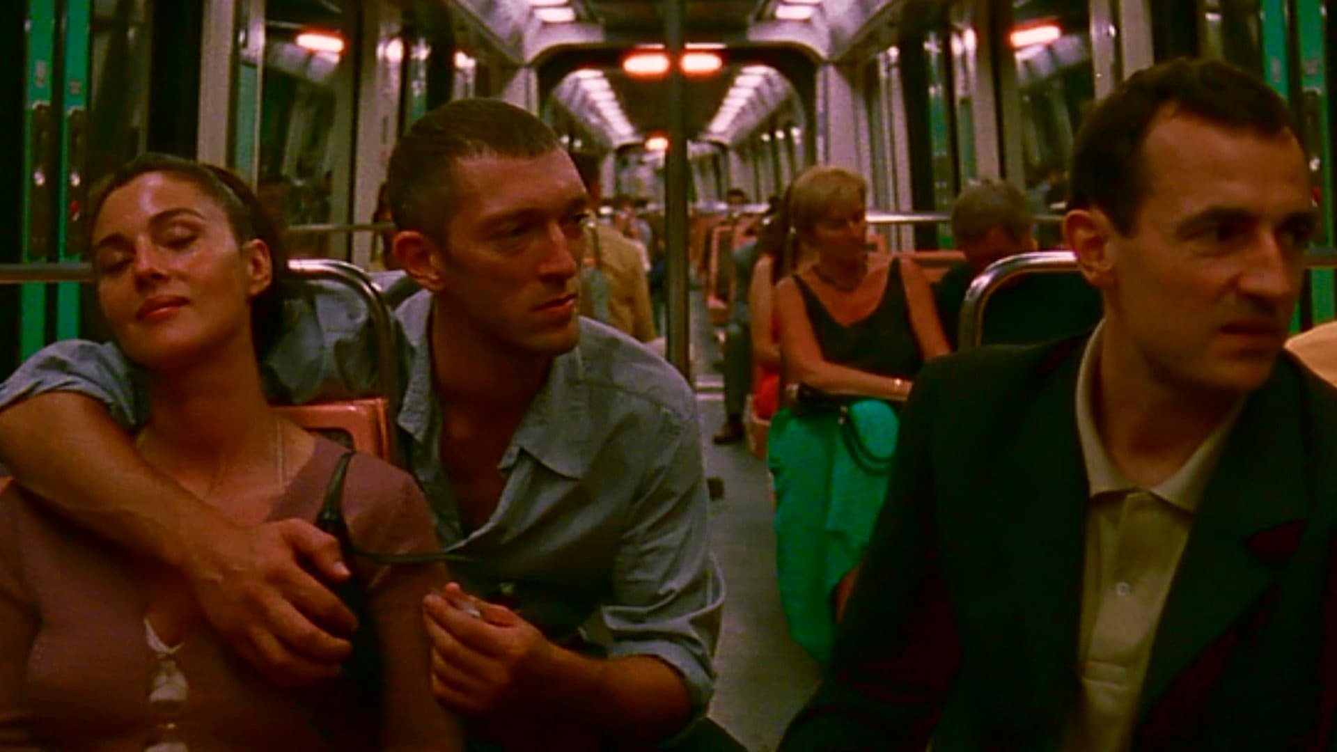 Irreversible — photo 11