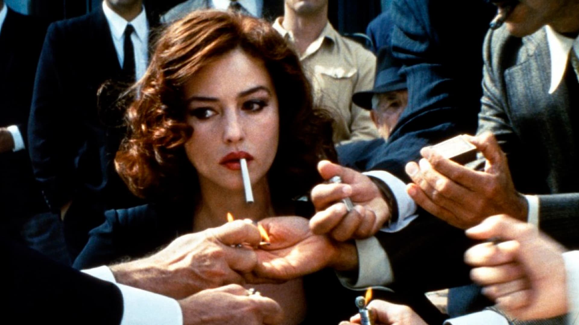 Best Moments from Monica Bellucci Movies — photo 14