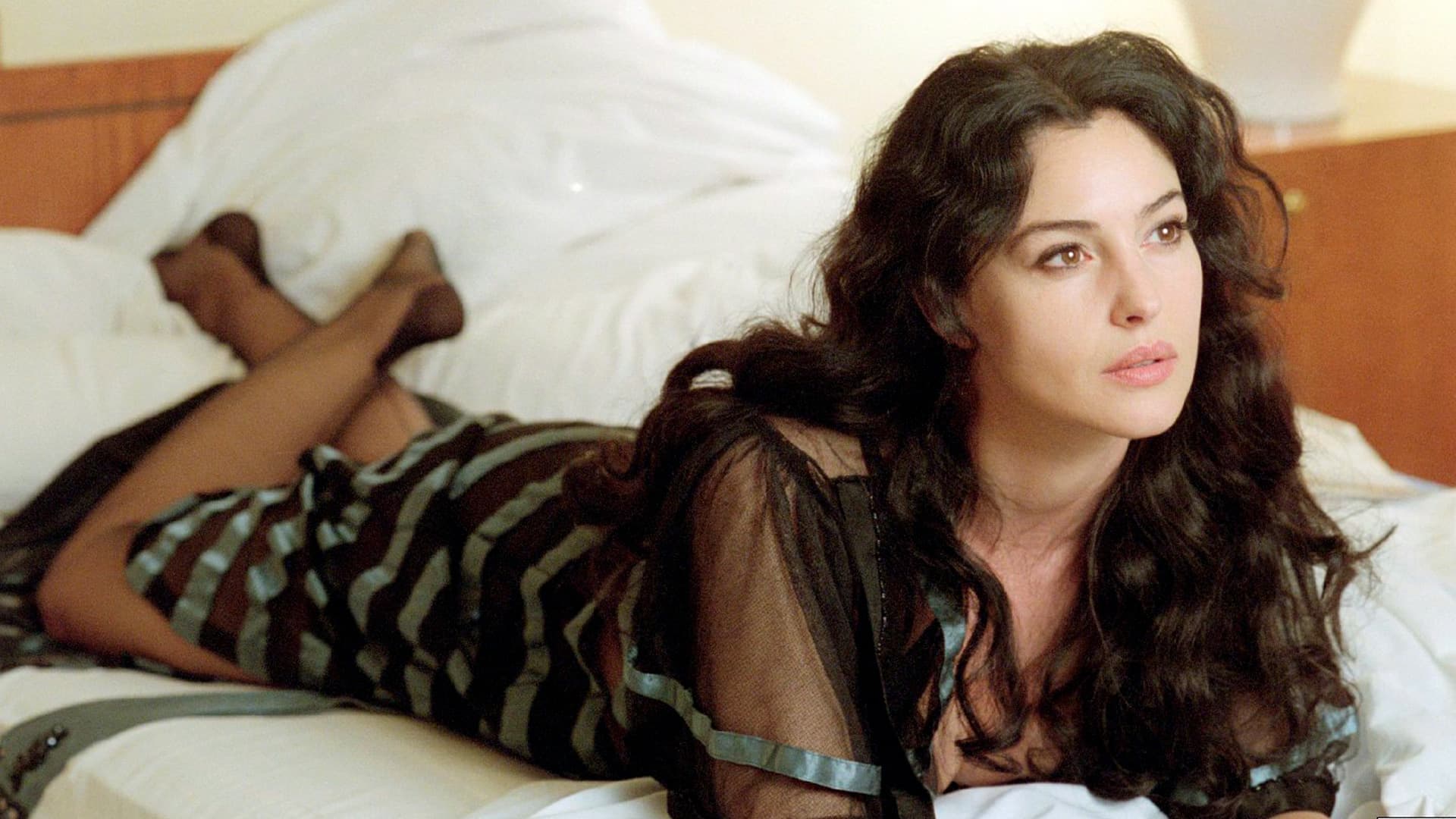 Best Moments from Monica Bellucci Movies — photo 12
