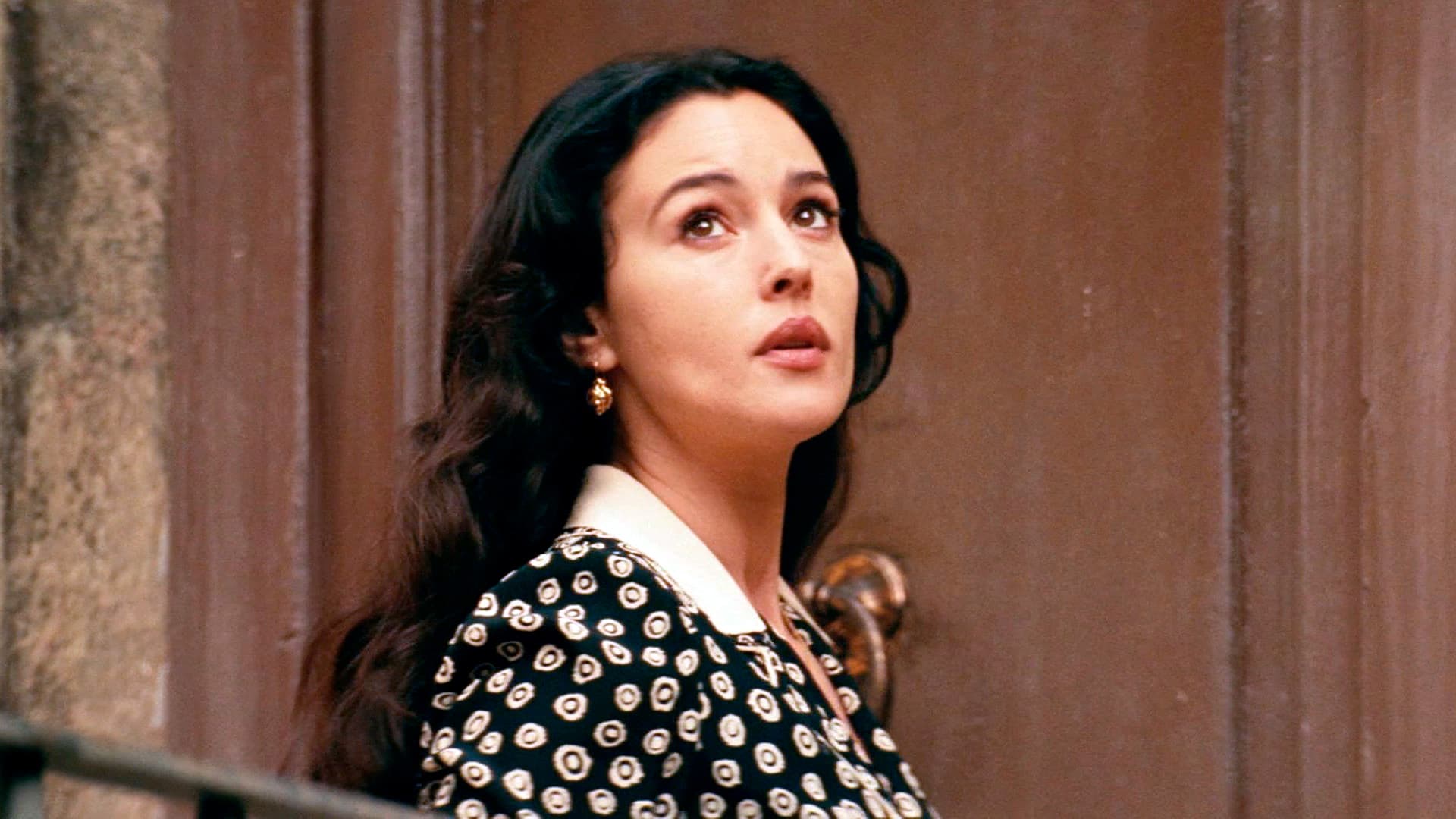 Bellucci later starred opposite Rachel Weisz in the 2010 true-life drama The Whistleblower and the 2011 Italian romantic comedy The Ages of Love with Robert De Niro.