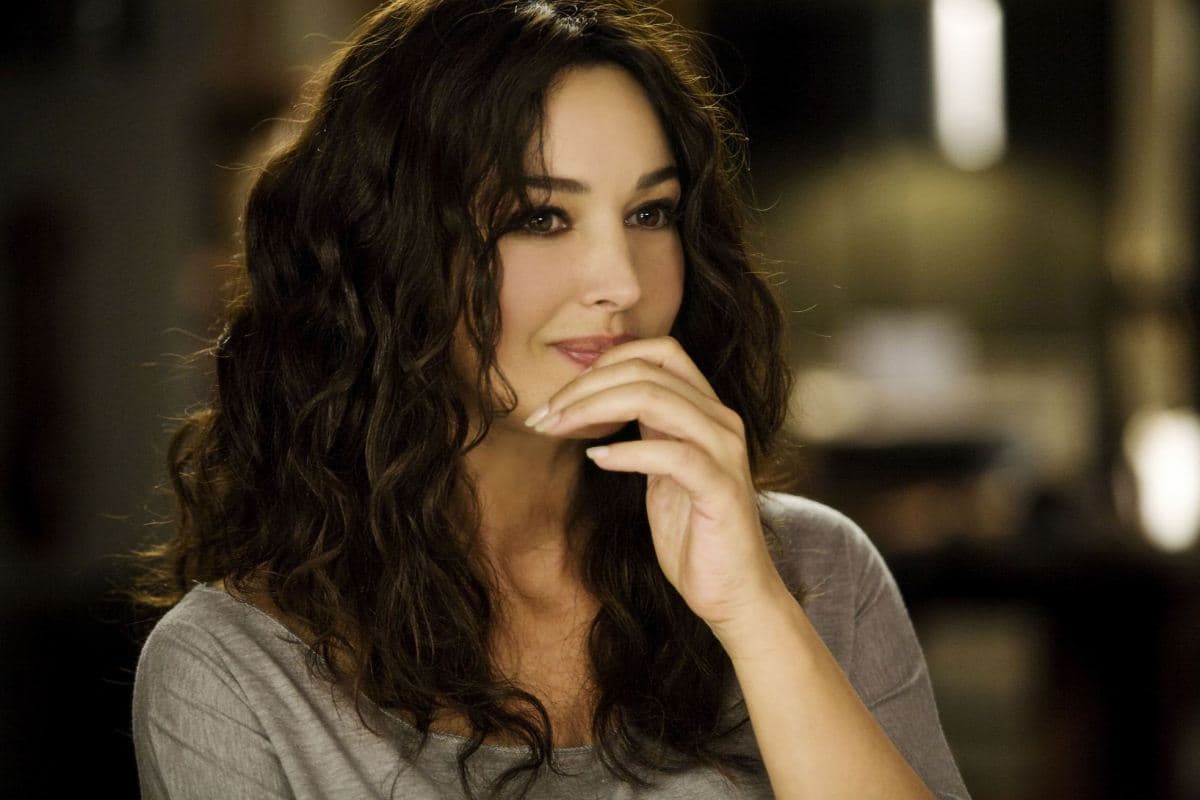 Best Moments from Monica Bellucci Movies — photo 25