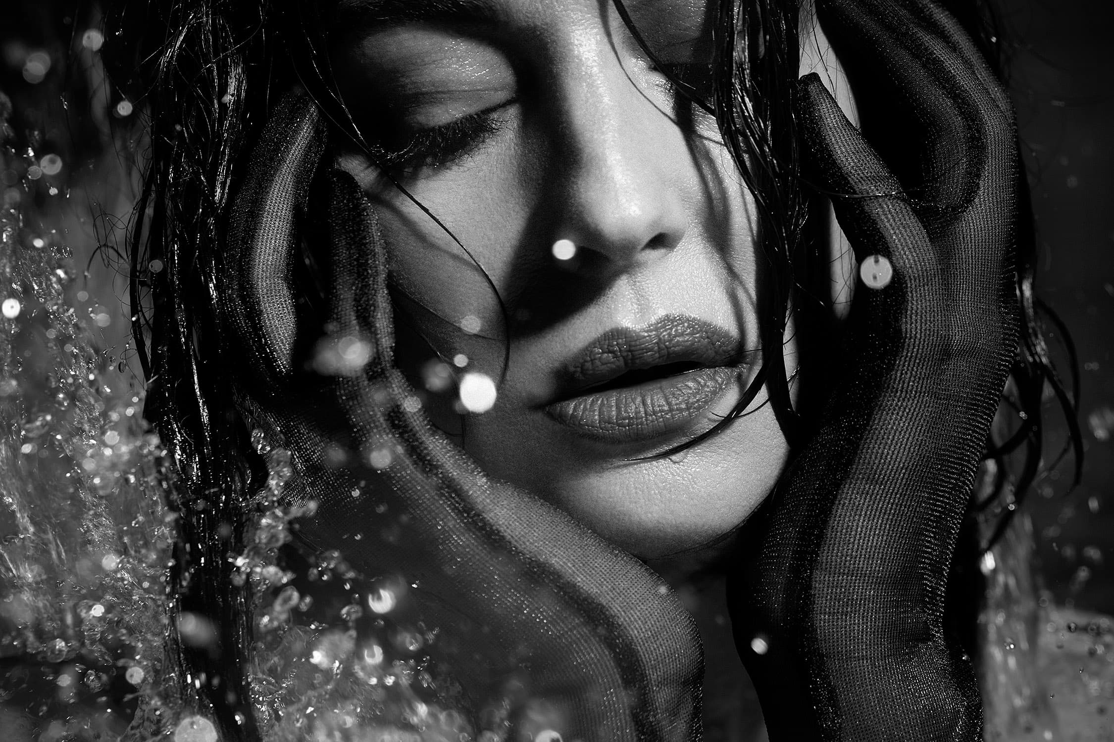 Monica Bellucci for Citizens of Olympus — photo 6