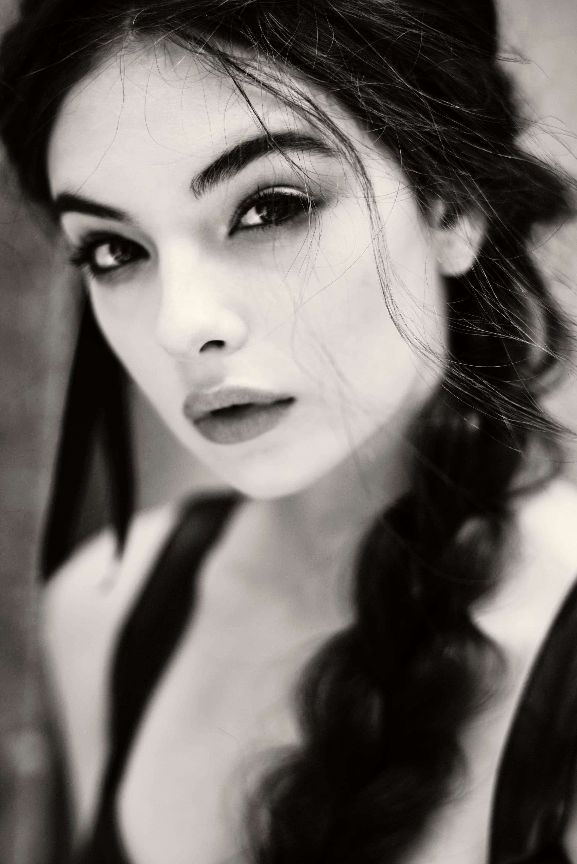 Deva Cassel, Monica Bellucci in Vogue Italia — photo 3