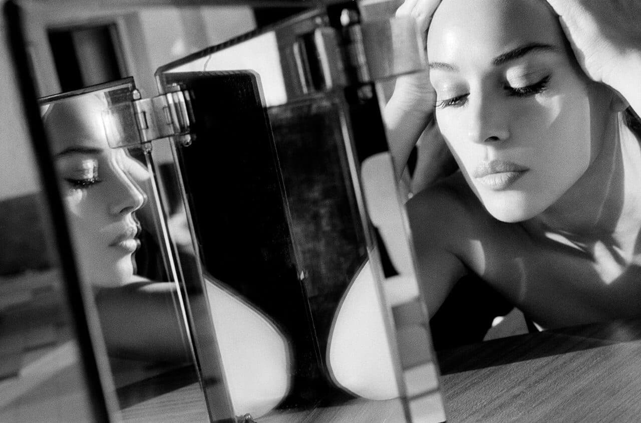Monica Bellucci, ELLE 2003 — photo 5