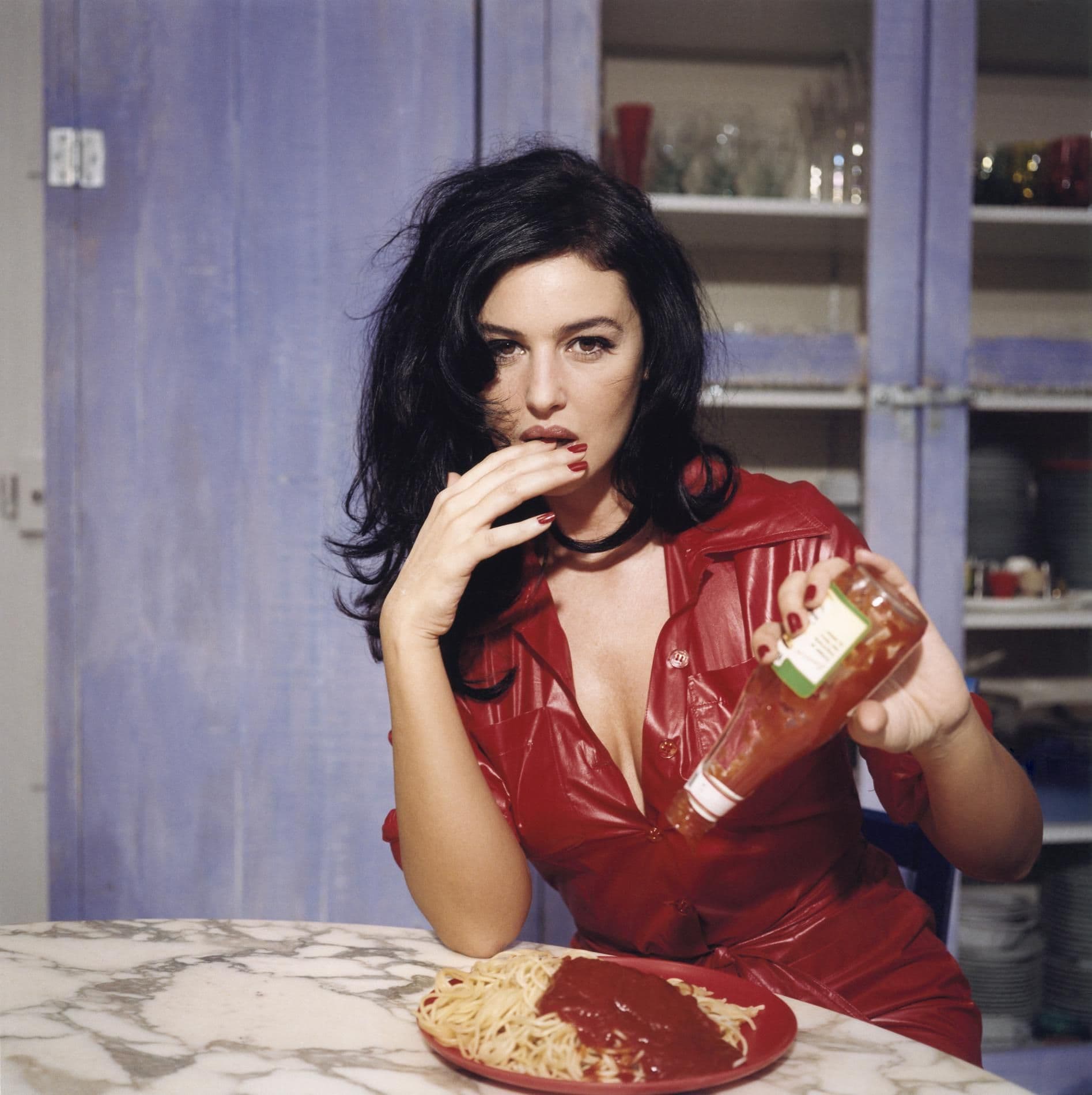 Monica Bellucci Top Rated Collection — photo 53