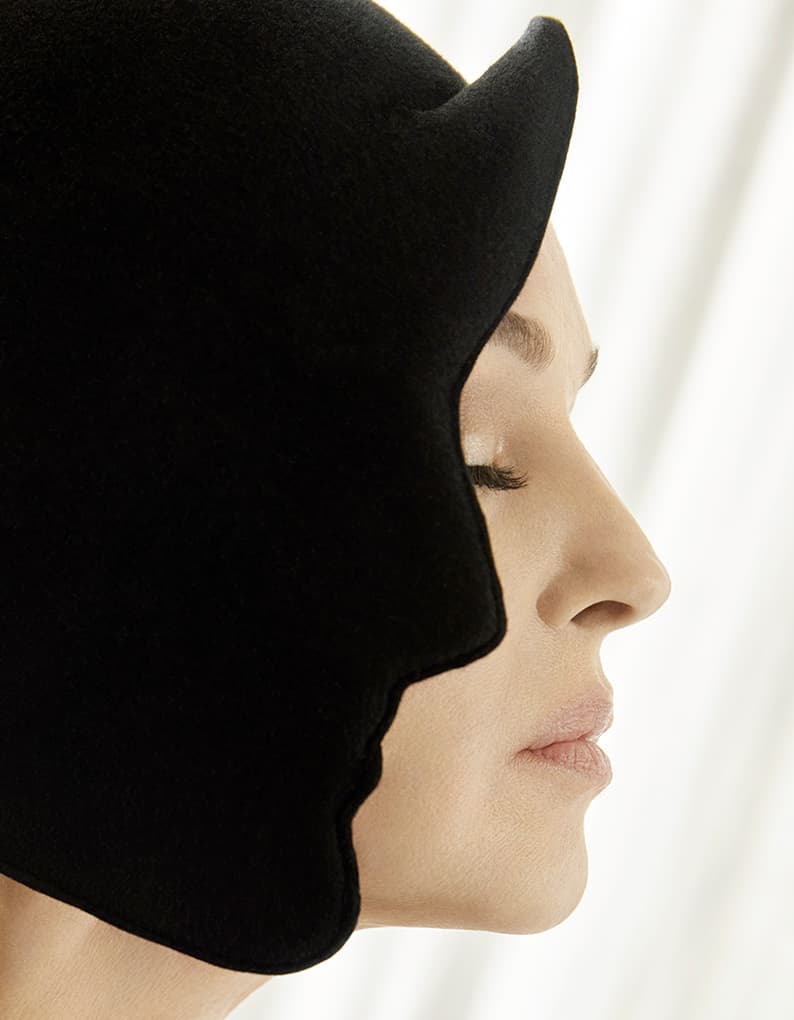 Monica Bellucci in Harper's Bazaar Vietnam 2022 — photo 14