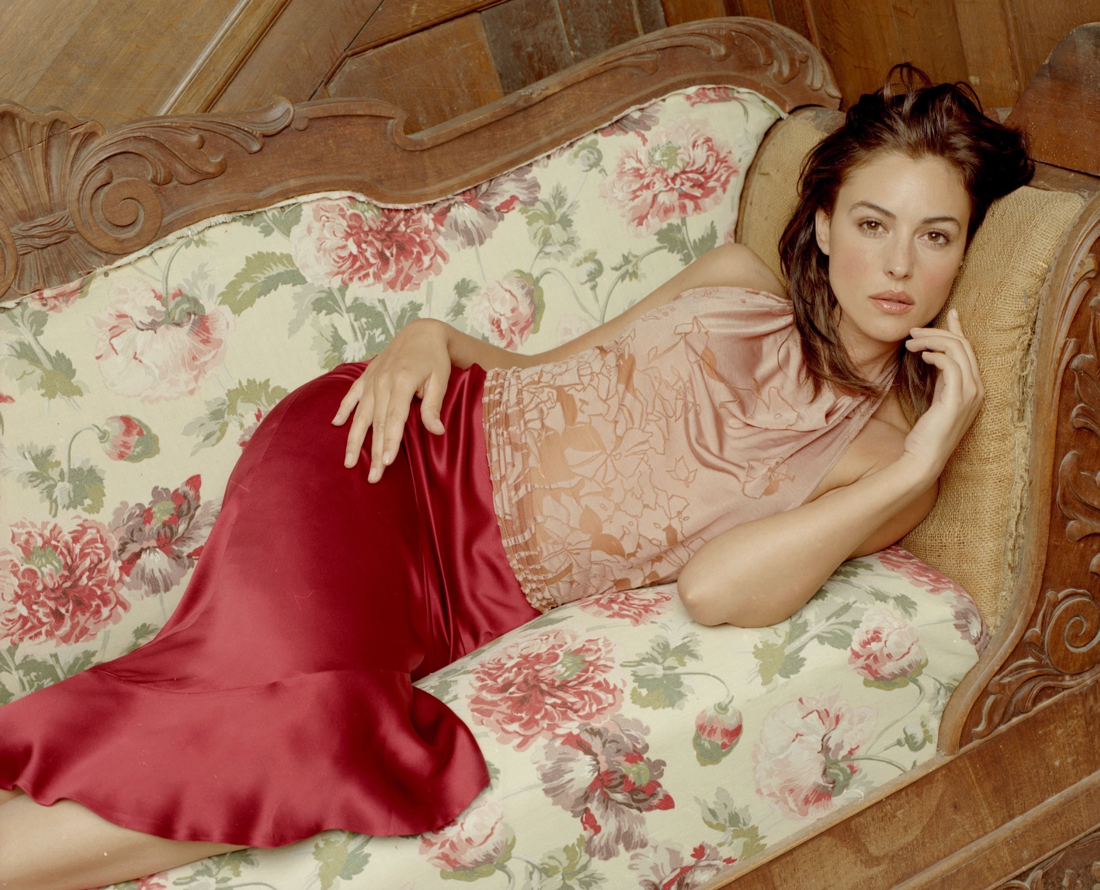 Monica Bellucci Top Rated Collection — photo 9