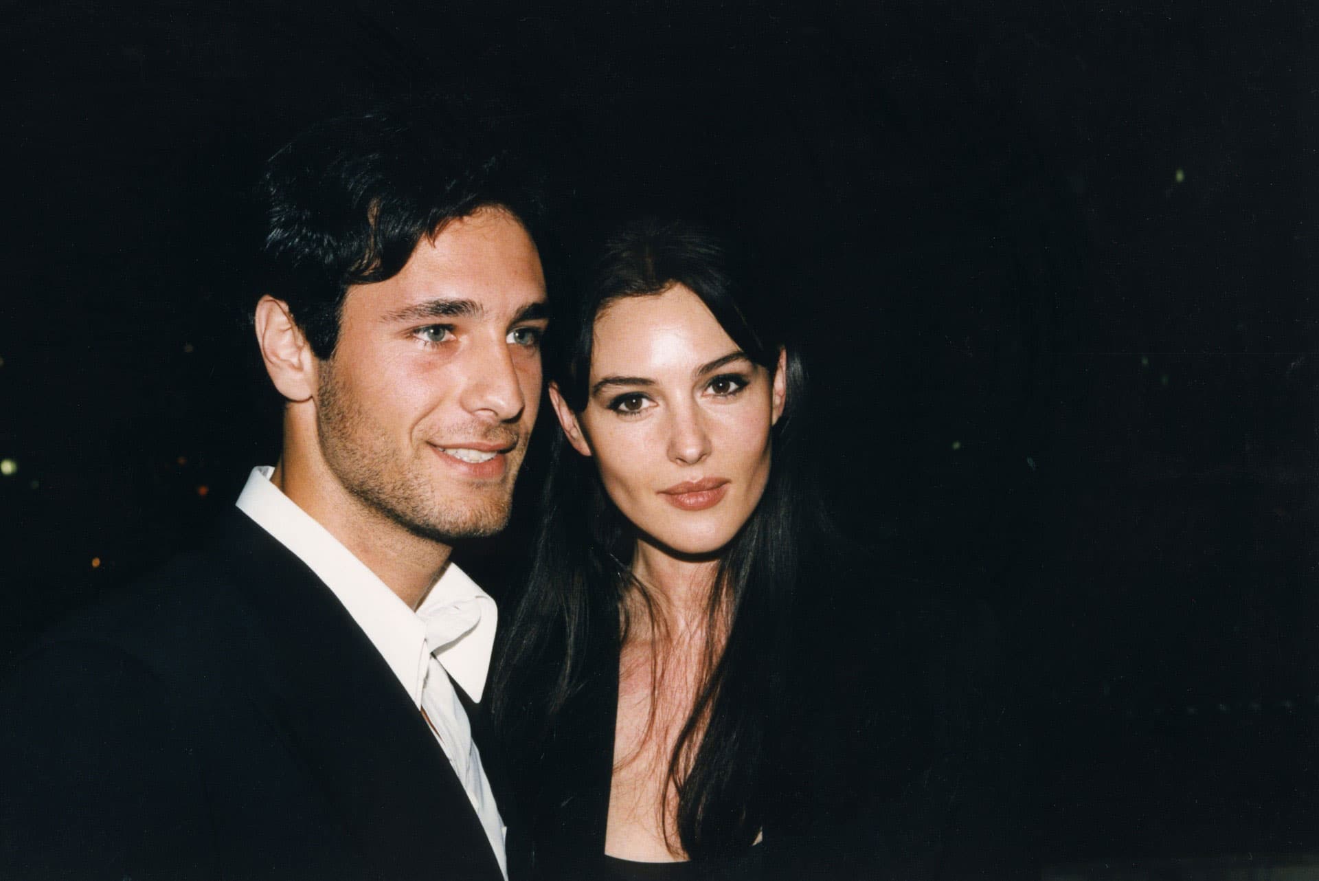 Little Known Snapshots of Monica Bellucci — photo 5