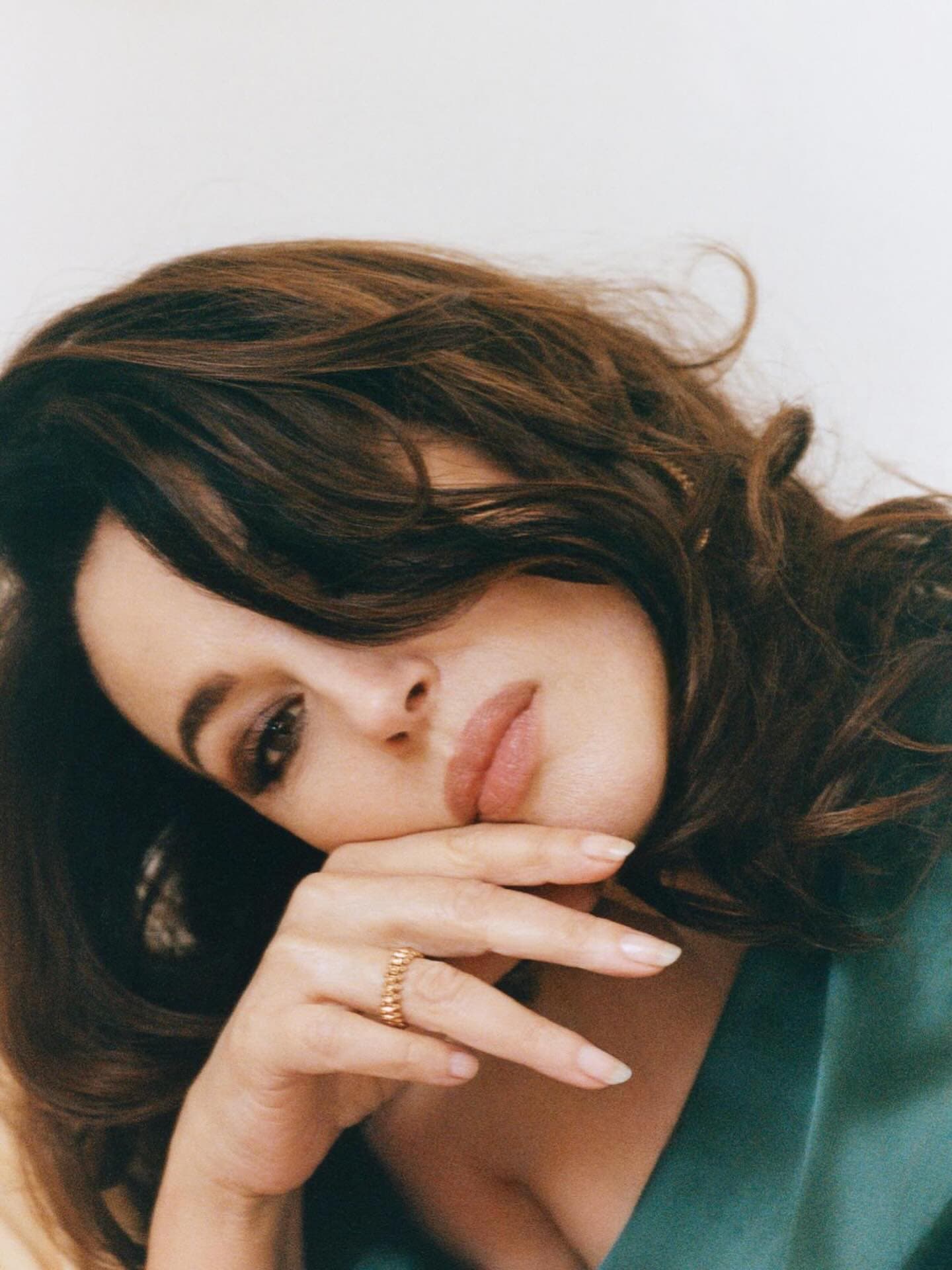 Monica Bellucci, The Modern Icon