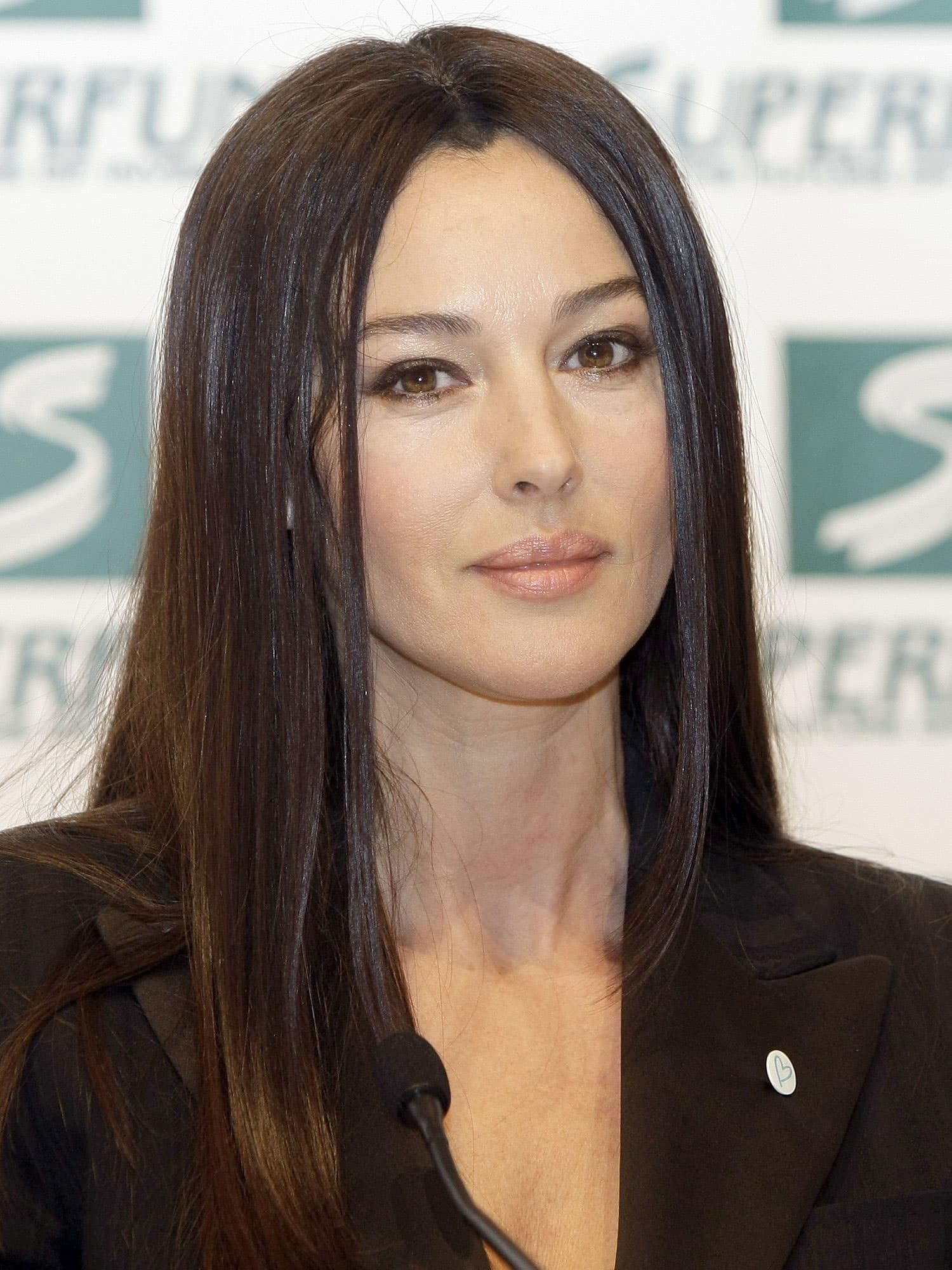 Monica Bellucci Top Rated Collection — photo 30
