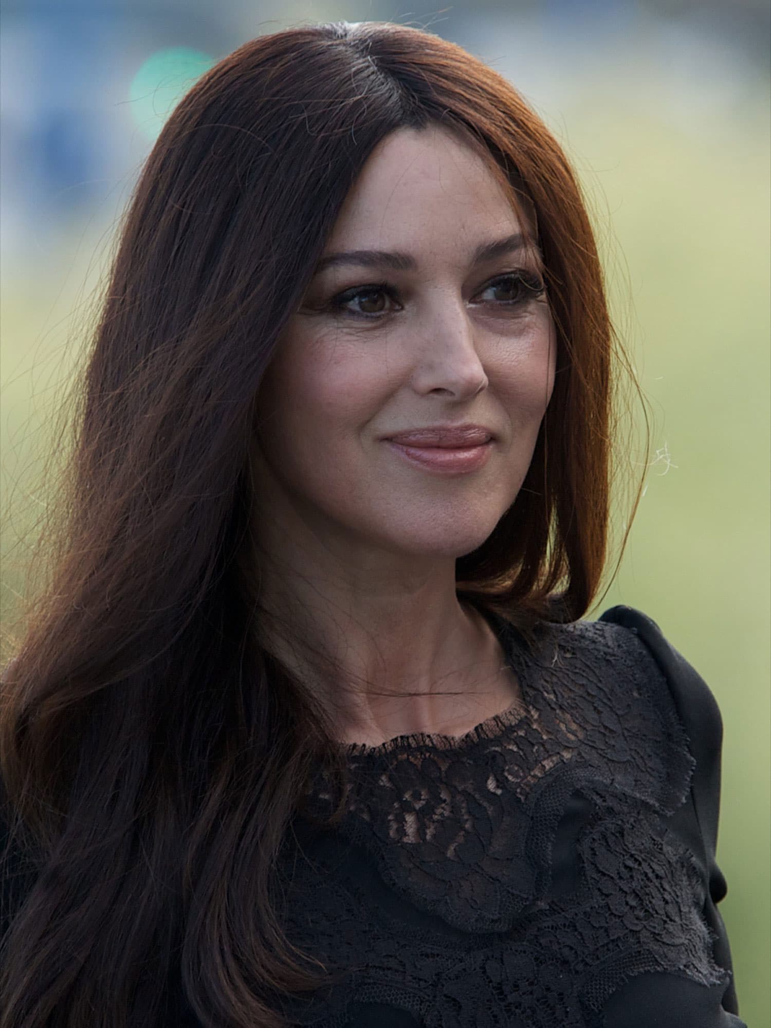 Monica Bellucci Top Rated Collection — photo 33