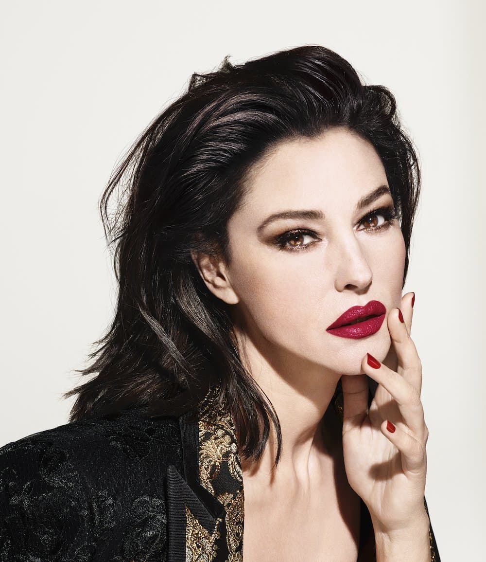 Most Beautiful Portraits of Monica Bellucci — photo 2