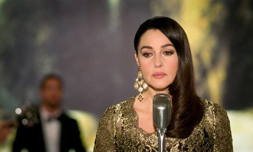 Her favorite movie is A Special Day by Ettore Scola. Sophia Loren and Claudia Cardinale are her favorite actresses. Her passion is acting and also she can sing.