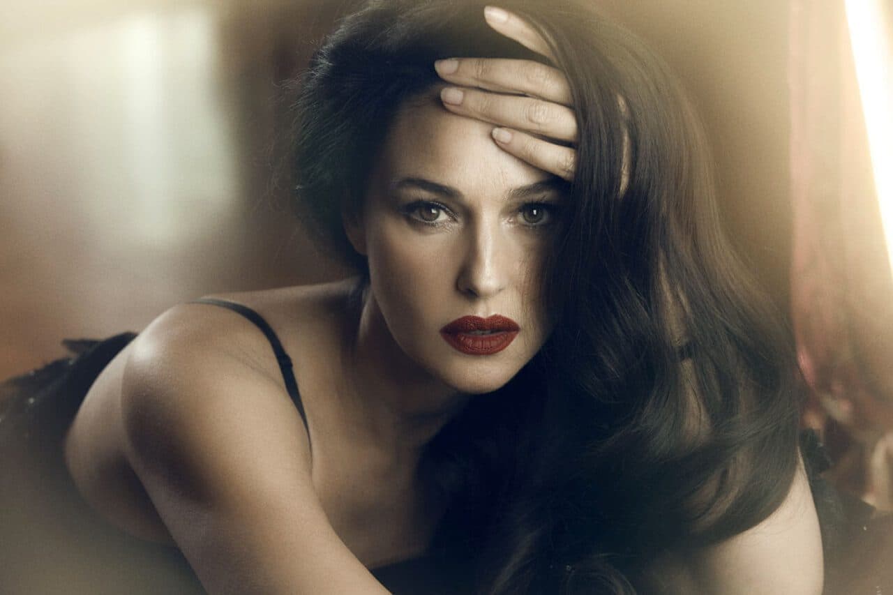 Monica Bellucci, Vanity Fair 2012 — photo 5