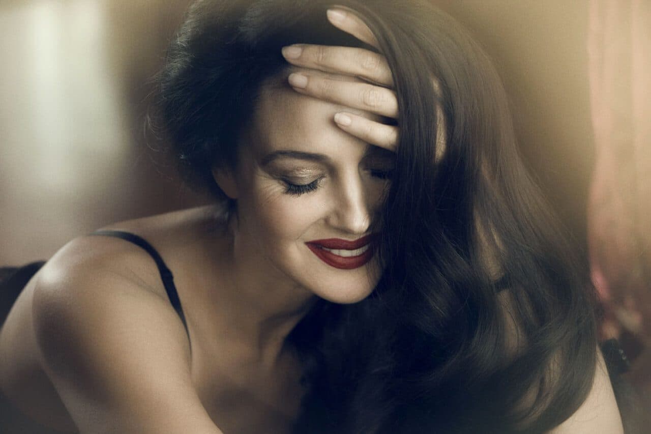 Monica Bellucci, Vanity Fair 2012 — photo 6