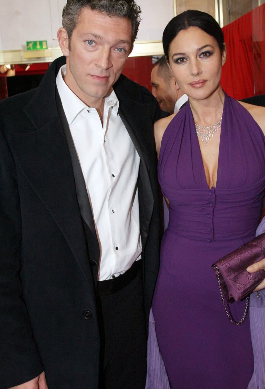 It gave her the recognition she longed for. She was nominated for a César Award for Most Promising Actress, and met her husband-to-be, Cassel, the charismatic French actor best known for his roles in Ocean’s Twelve and Black Swan. Known as Les Glamours, the couple went on to make eight more films together. Women look at themselves in a different way today and because of that we are watched in a different way Although they are now divorced and living on different continents – he is in Brazil – she says their relationship is amiable. ‘When you have kids it’s important to have a relationship if it’s possible.’ She says Cassel is a good father but works and travels a lot, so the girls live with her. Life nowadays is bound up with her children. ‘The fact I had my kids late’ – in her 40s – ‘gives me the freedom to make one film a year and then I can spend the rest of my time with them,’ Bellucci says. She prepares their breakfast, walks her younger daughter to school; they mostly eat dinner as a family. ‘If I need to go out, I go out, but kids like it when their mother is there.’ She has houses in Rome and Lisbon, a relationship (she smiles, shakes her head and refuses to elaborate) and a new independence. ‘I am completely in charge of my life, 100 per cent.’ Source: The Telegraph