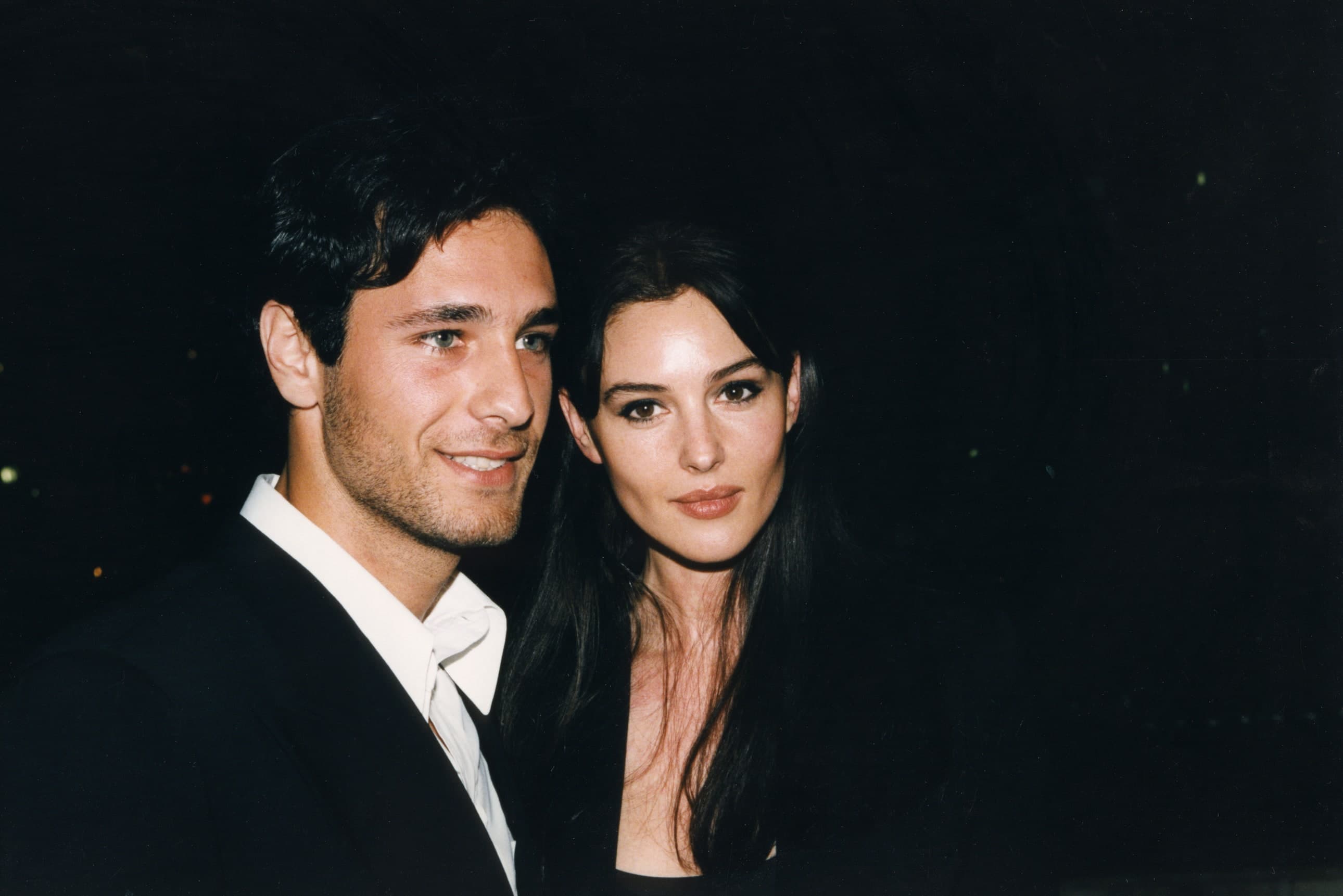 19 of Monica Bellucci’s Most Beautiful Looks — photo 1